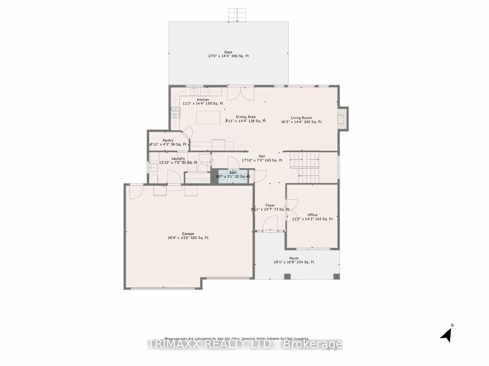 31 Thames Springs Crescent