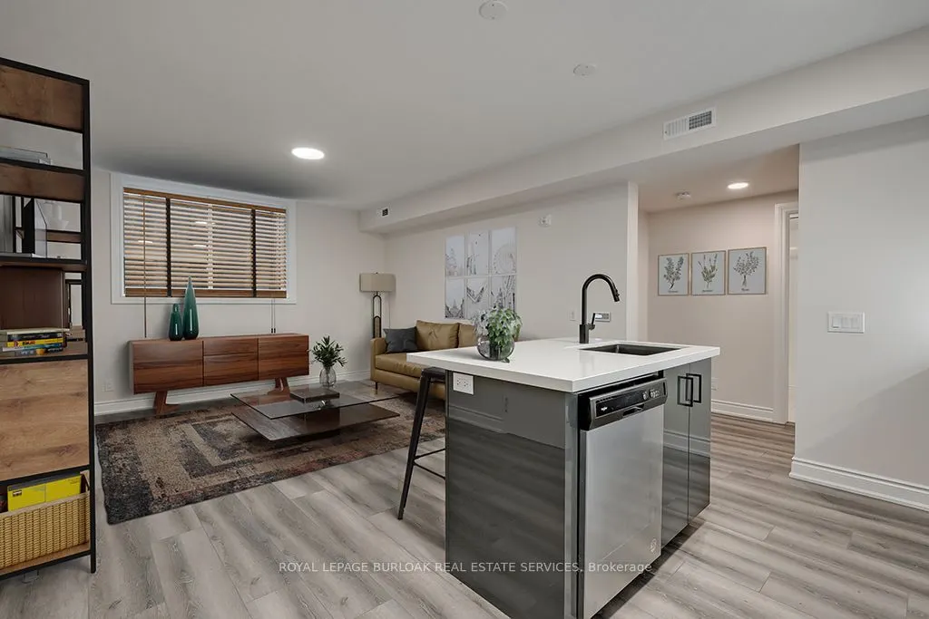 261 King Street E #0A