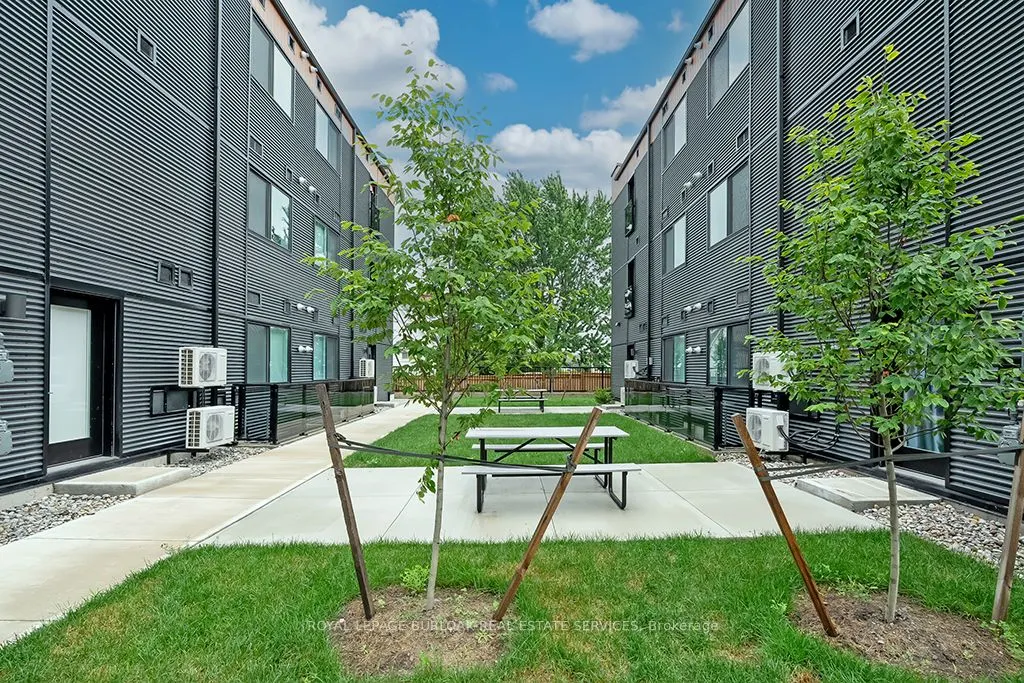 261 King Street E #0A