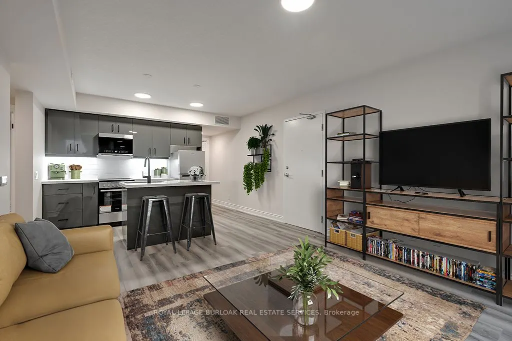 261 King Street E #0A