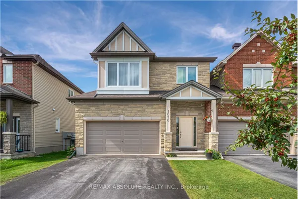 1070 Northgraves Crescent