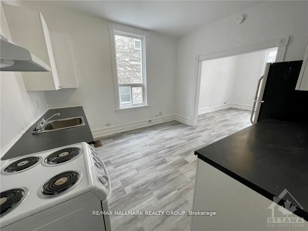 466 O'CONNOR Street #1A