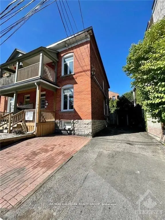 466 O'CONNOR Street #1A