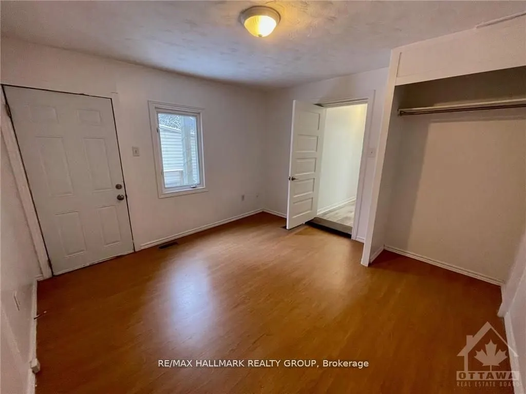 466 O'CONNOR Street #1A