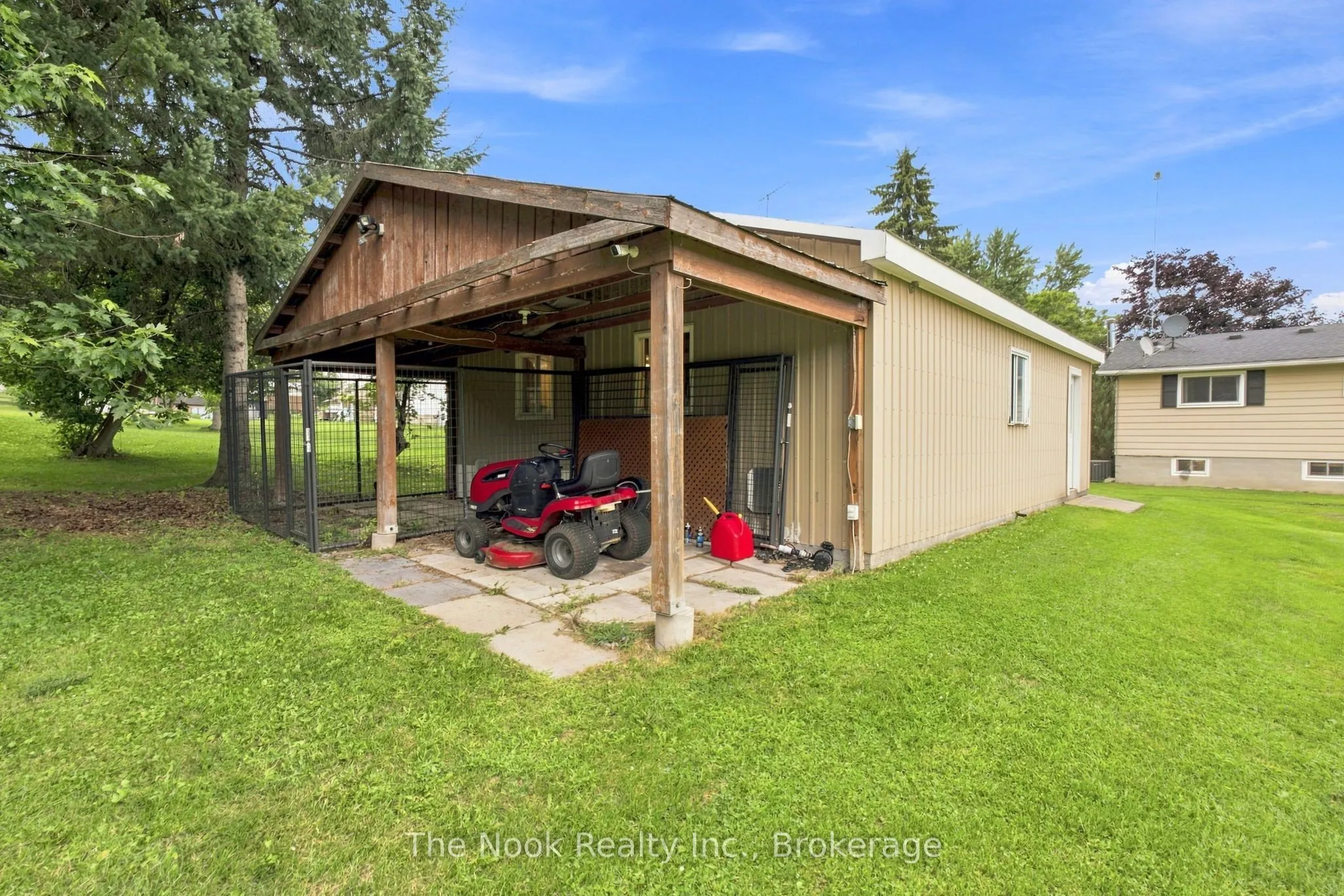 24 Cedar Ridge Drive