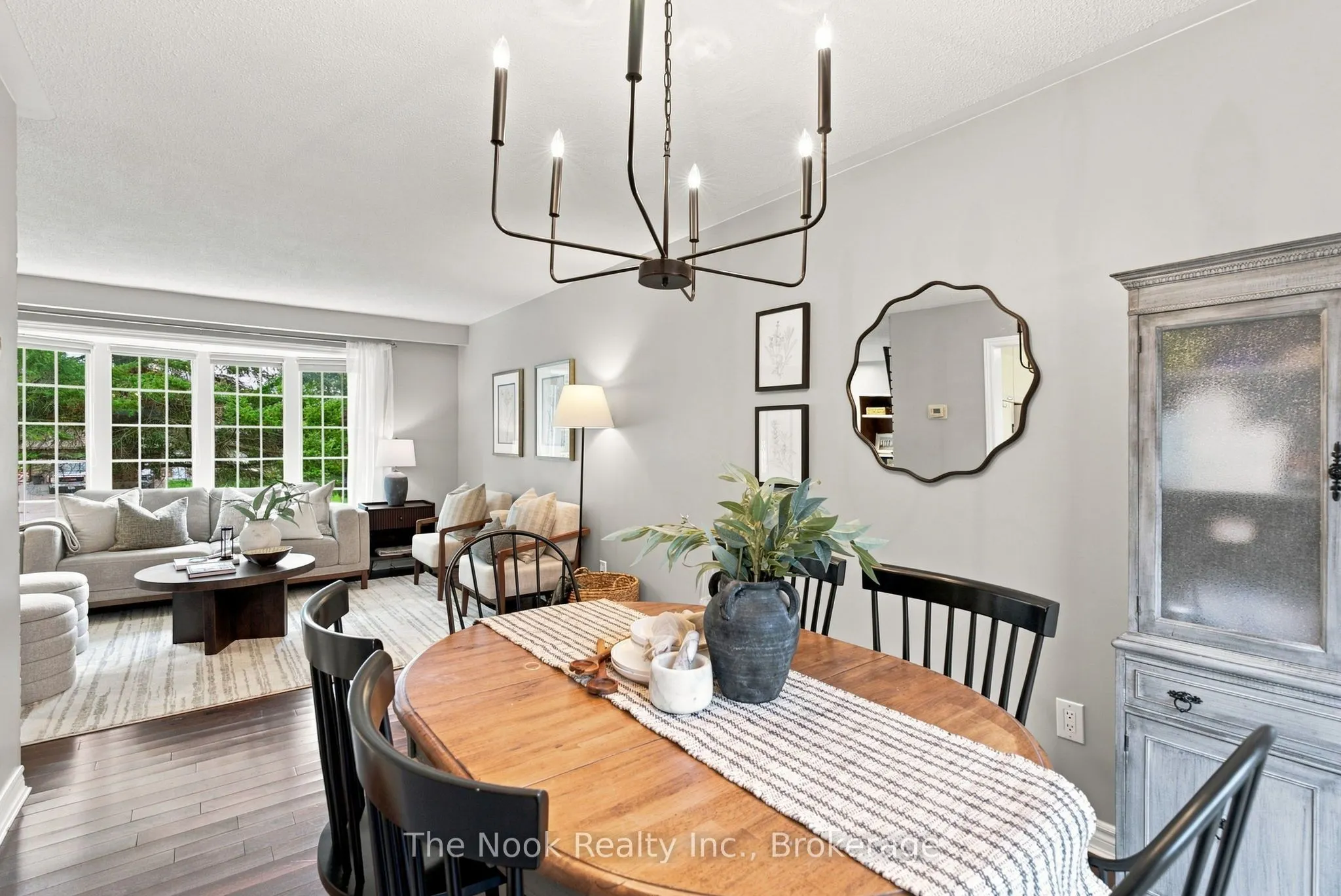 24 Cedar Ridge Drive