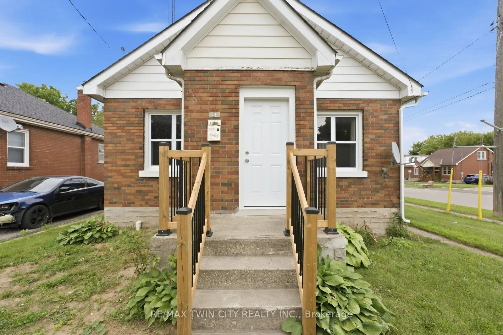 249 Clarence Street