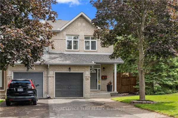 219 Tattersall Way