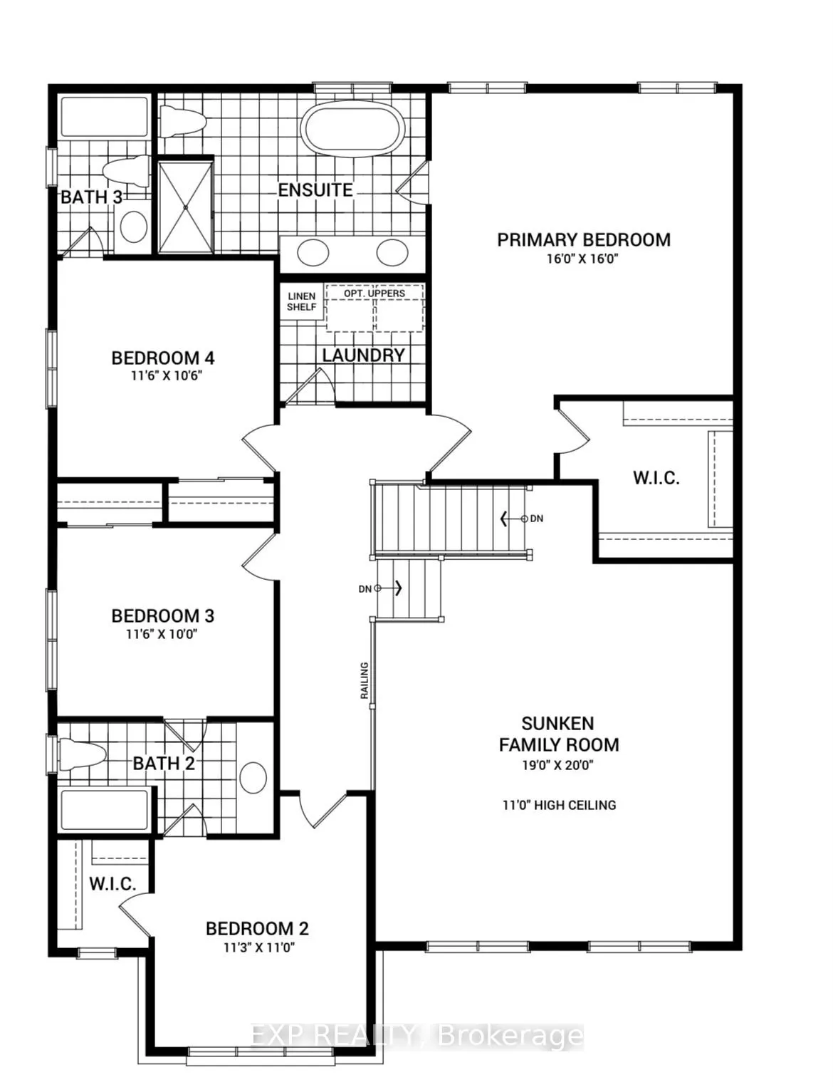 626 Inver Lane