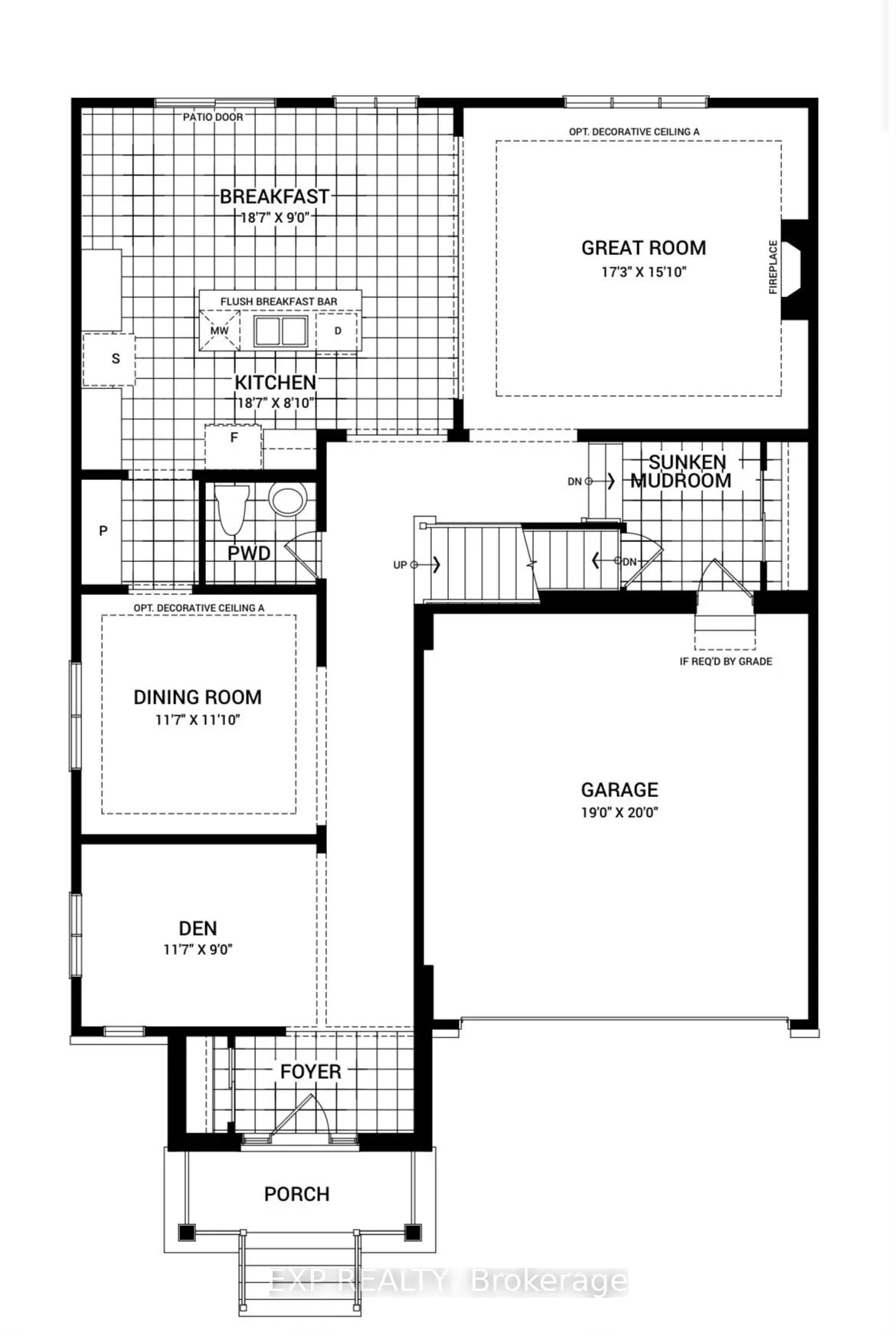 626 Inver Lane