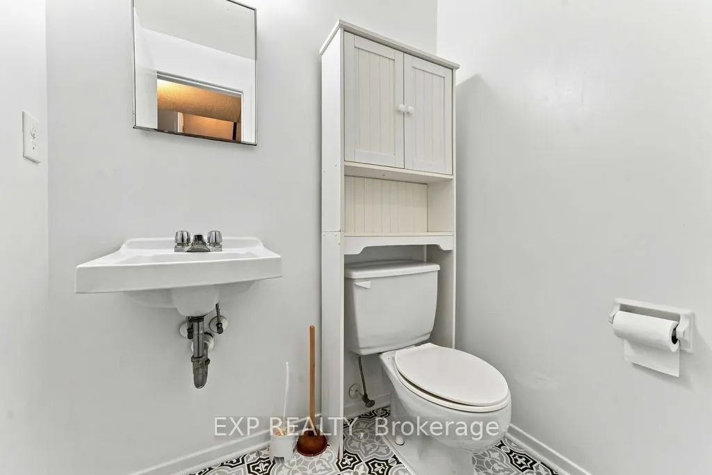 30A WOODVALE Green #30A
