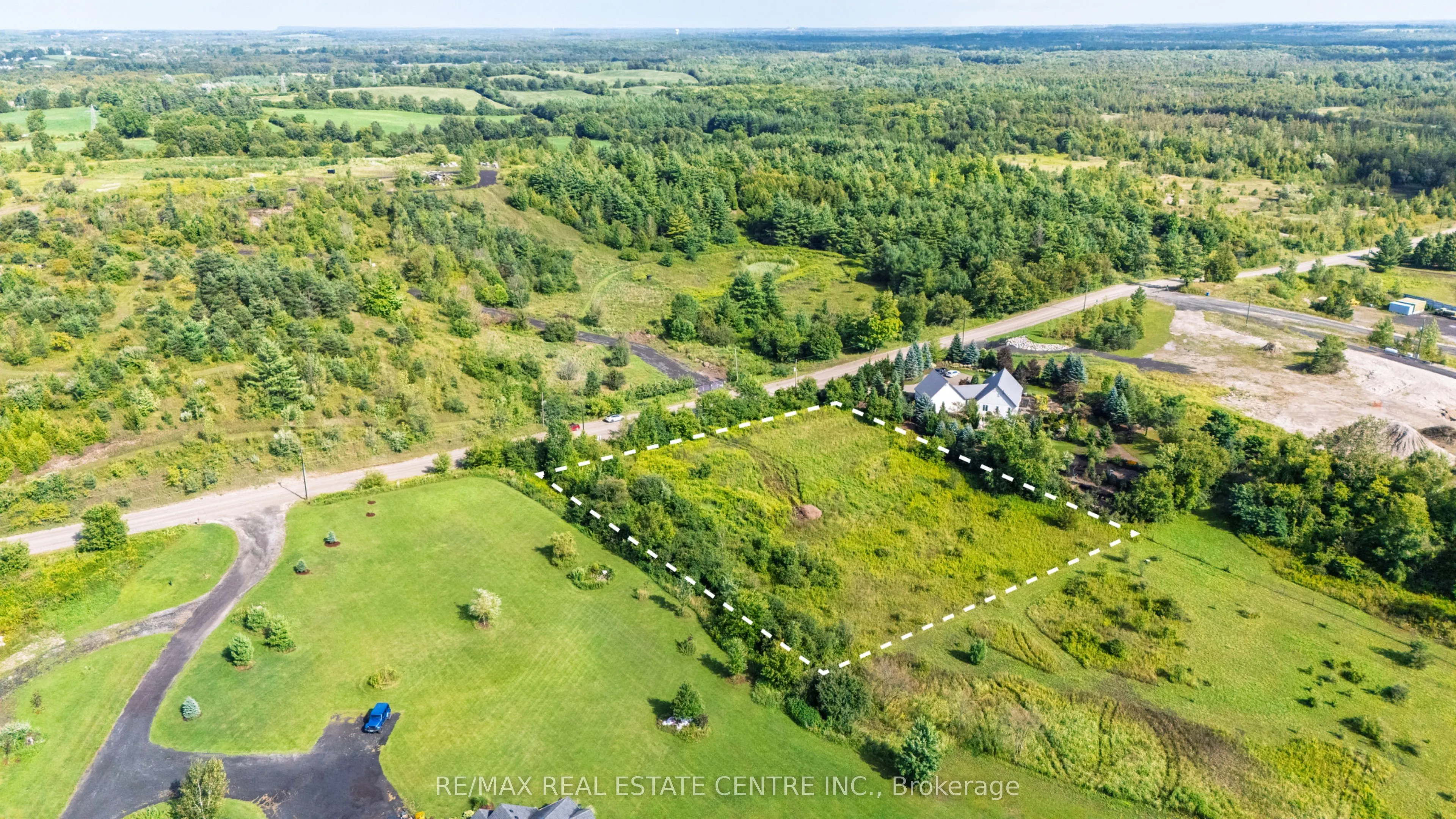 4032 Concession 7 Road