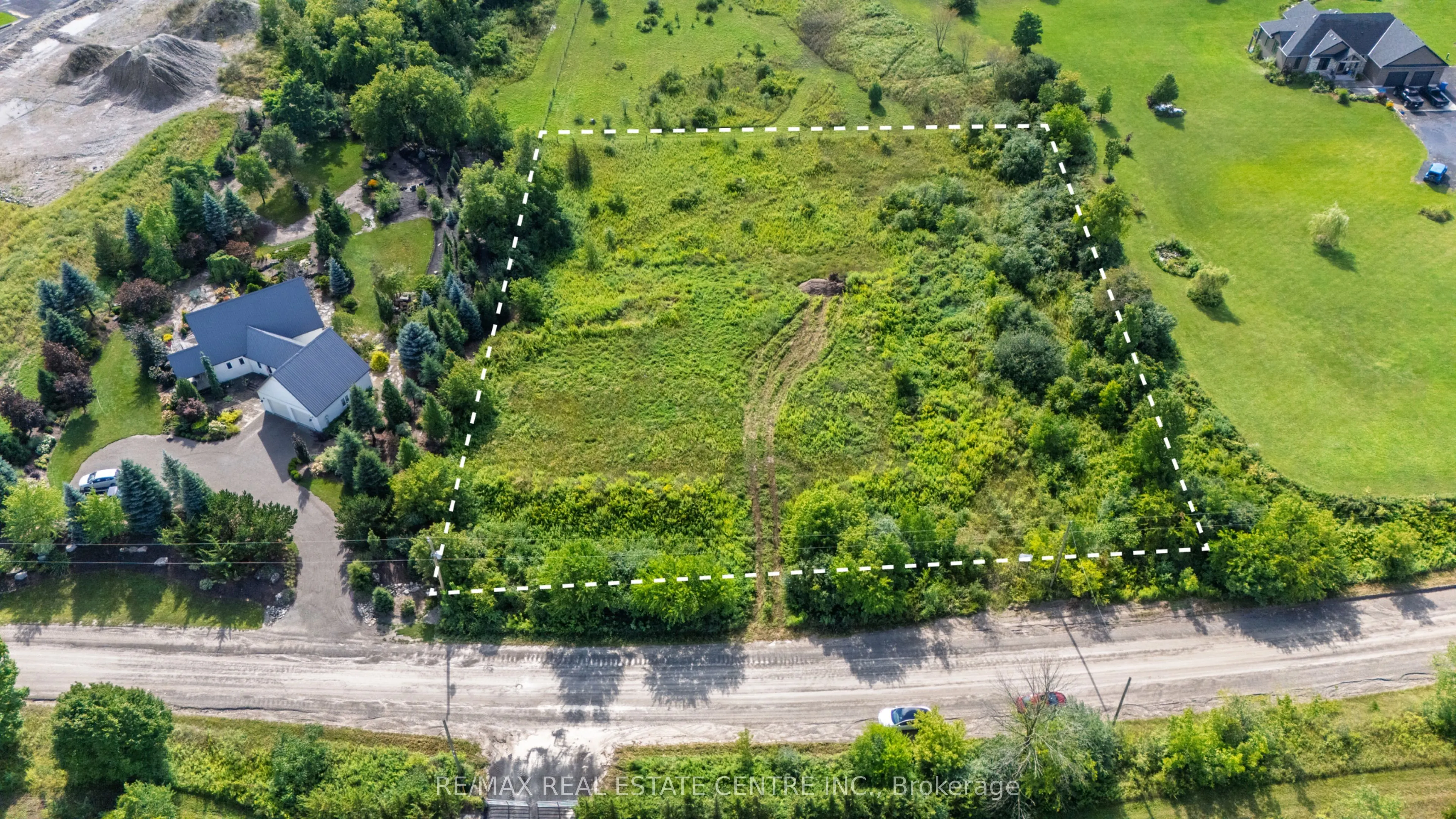 4032 Concession 7 Road