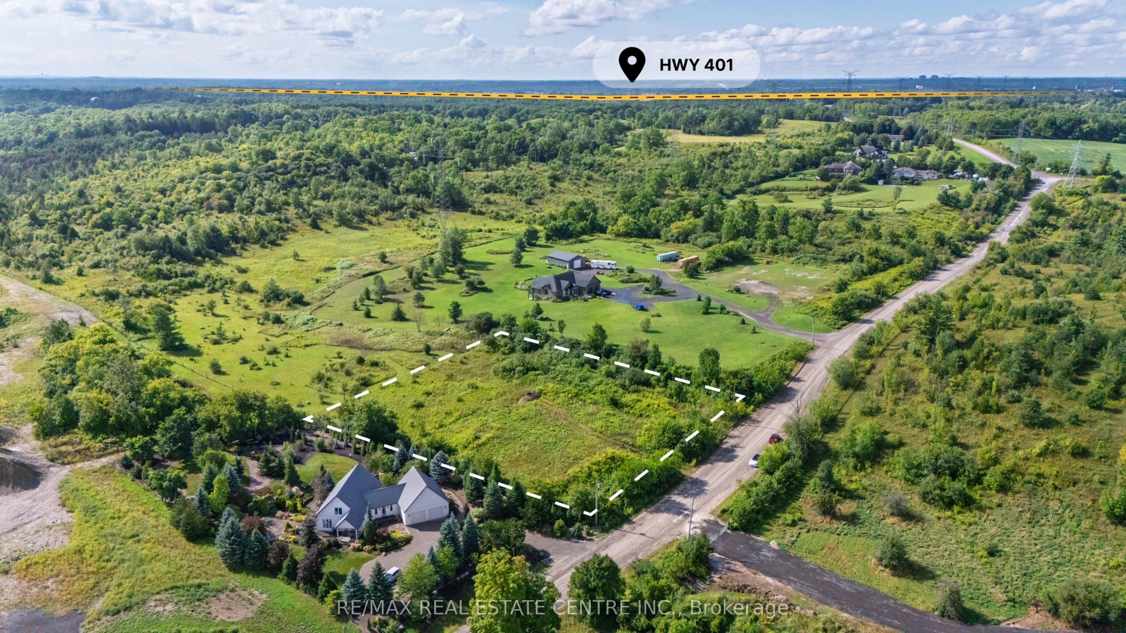 4032 Concession 7 Road
