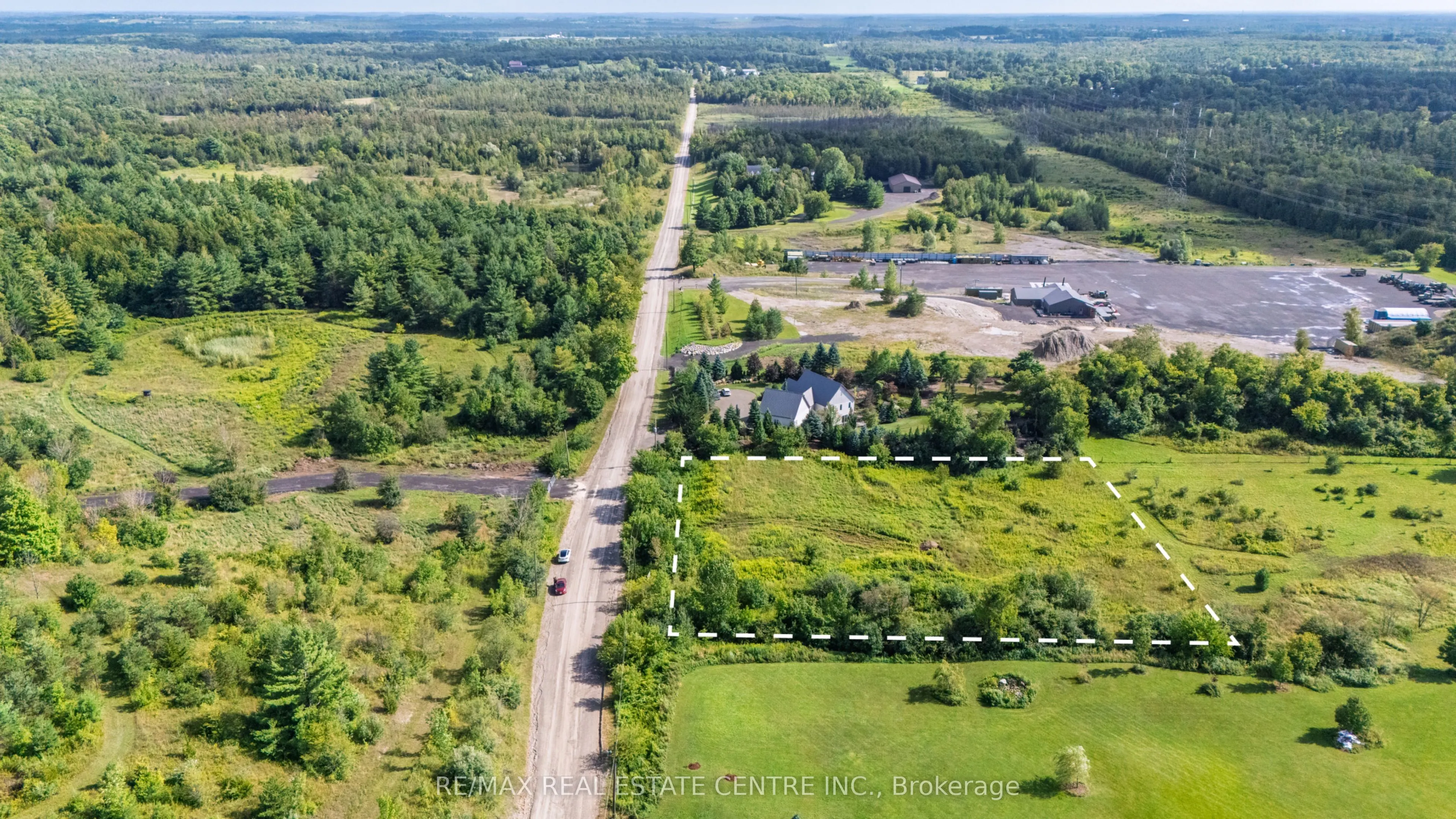 4032 Concession 7 Road