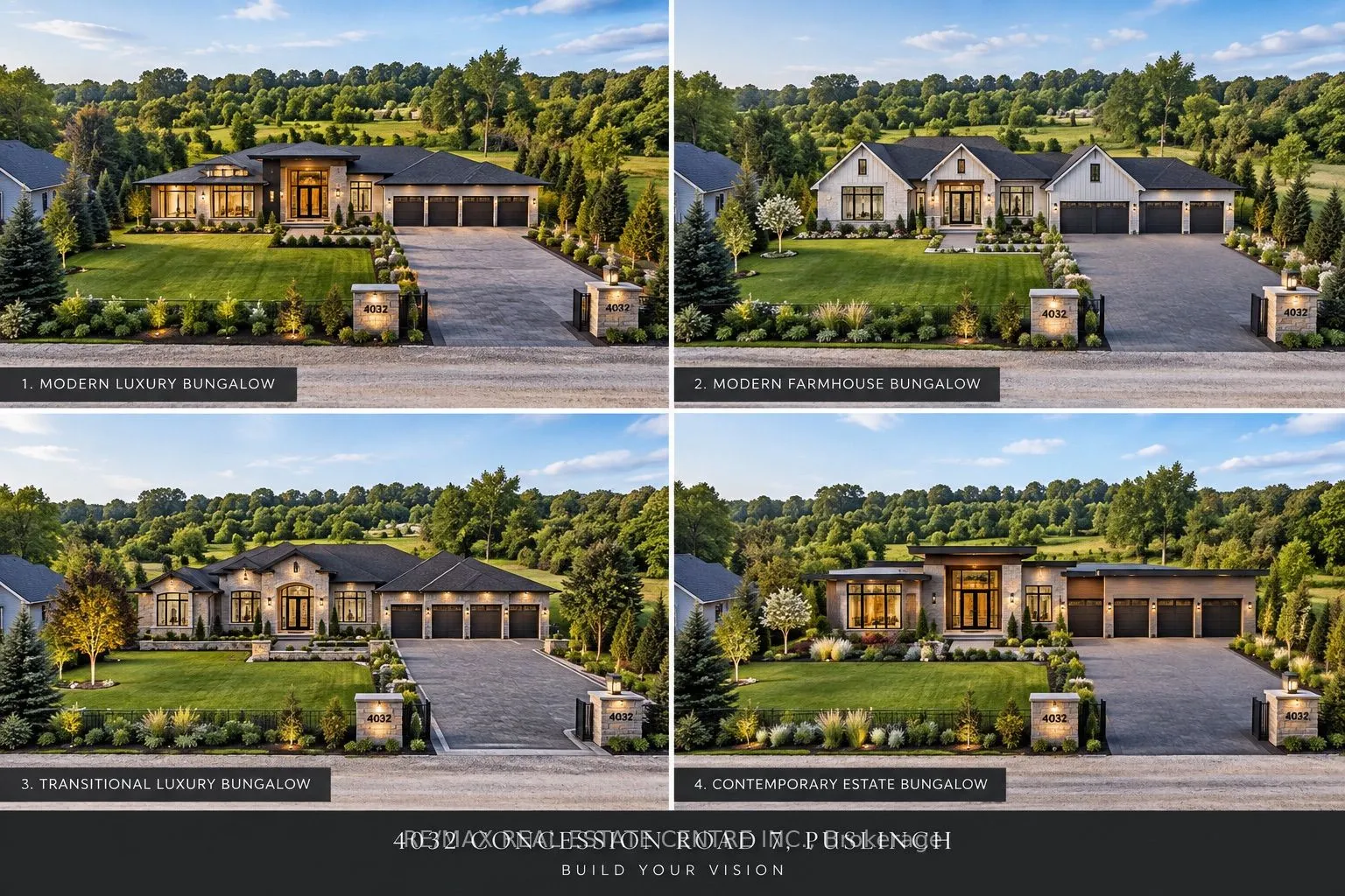 4032 Concession 7 Road