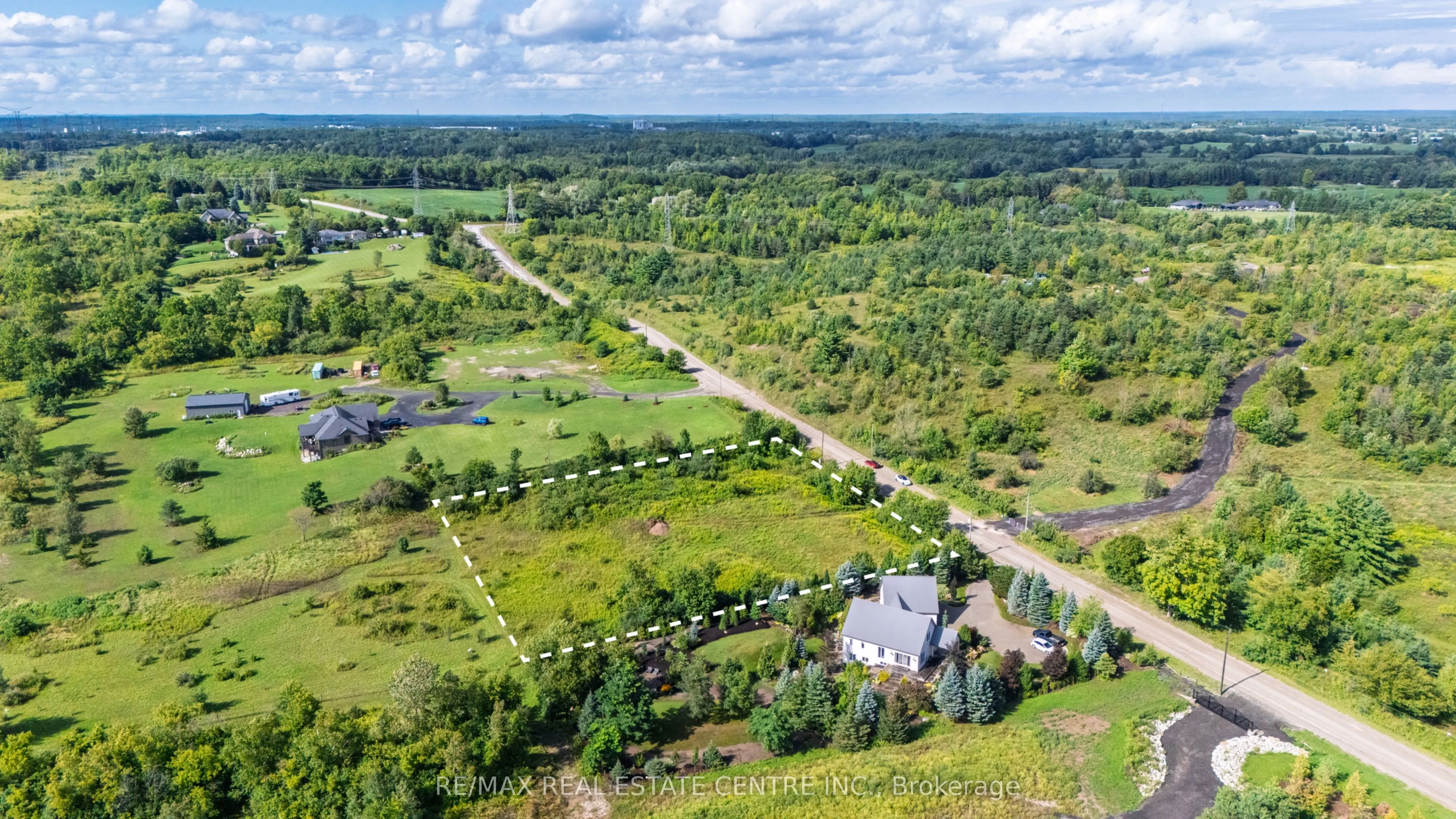 4032 Concession 7 Road