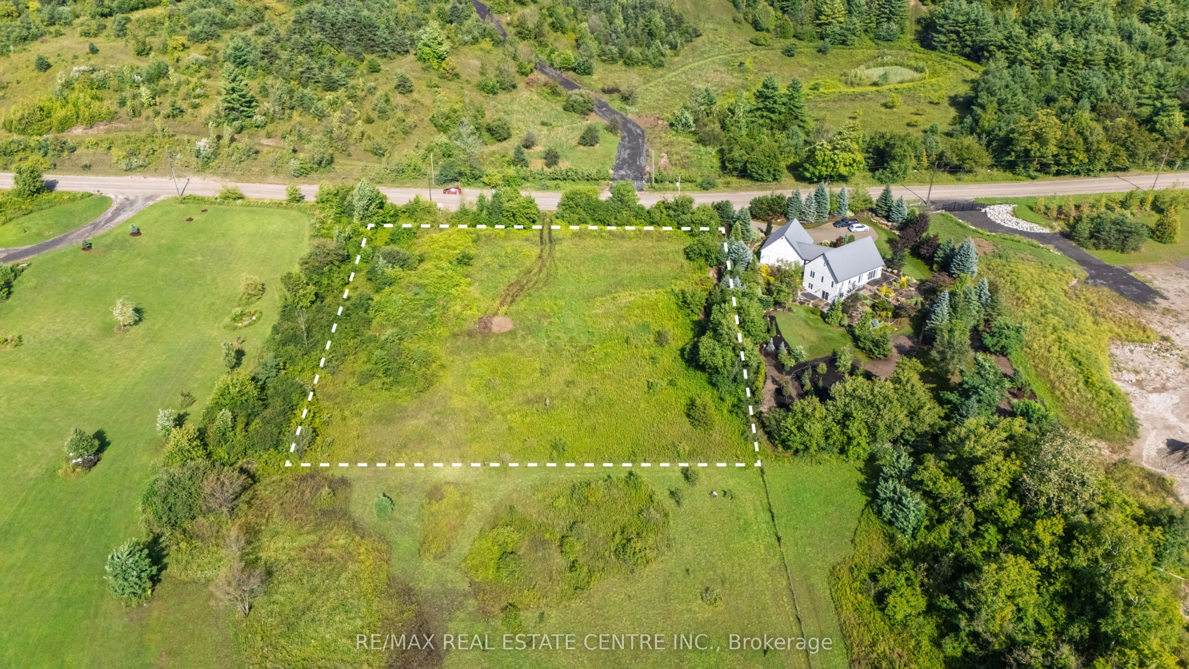 4032 Concession 7 Road