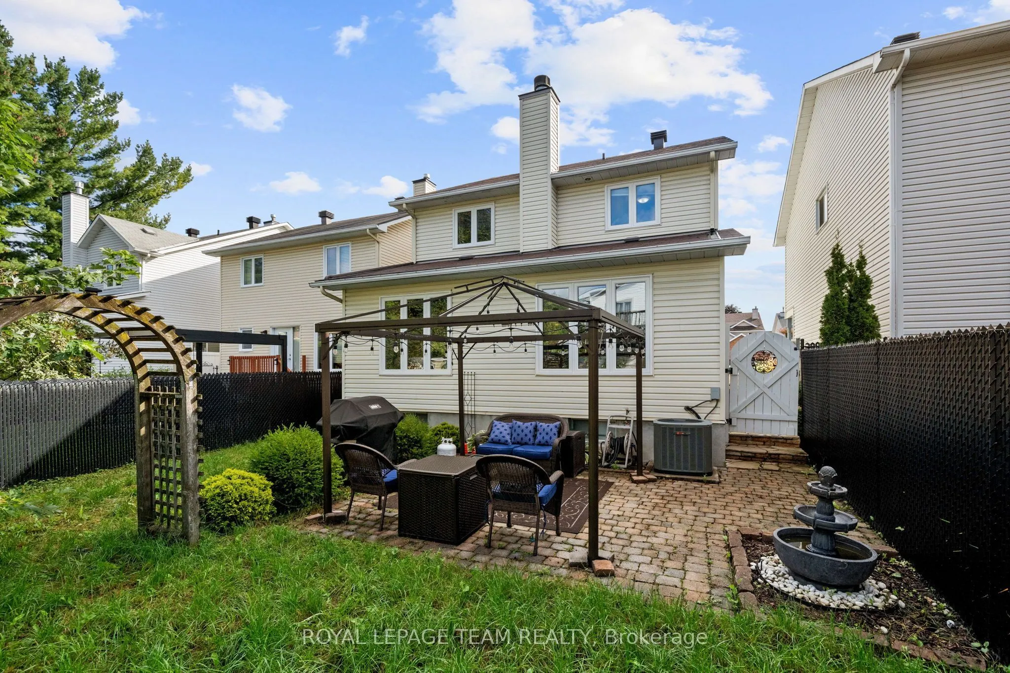 6524 Tooney Drive