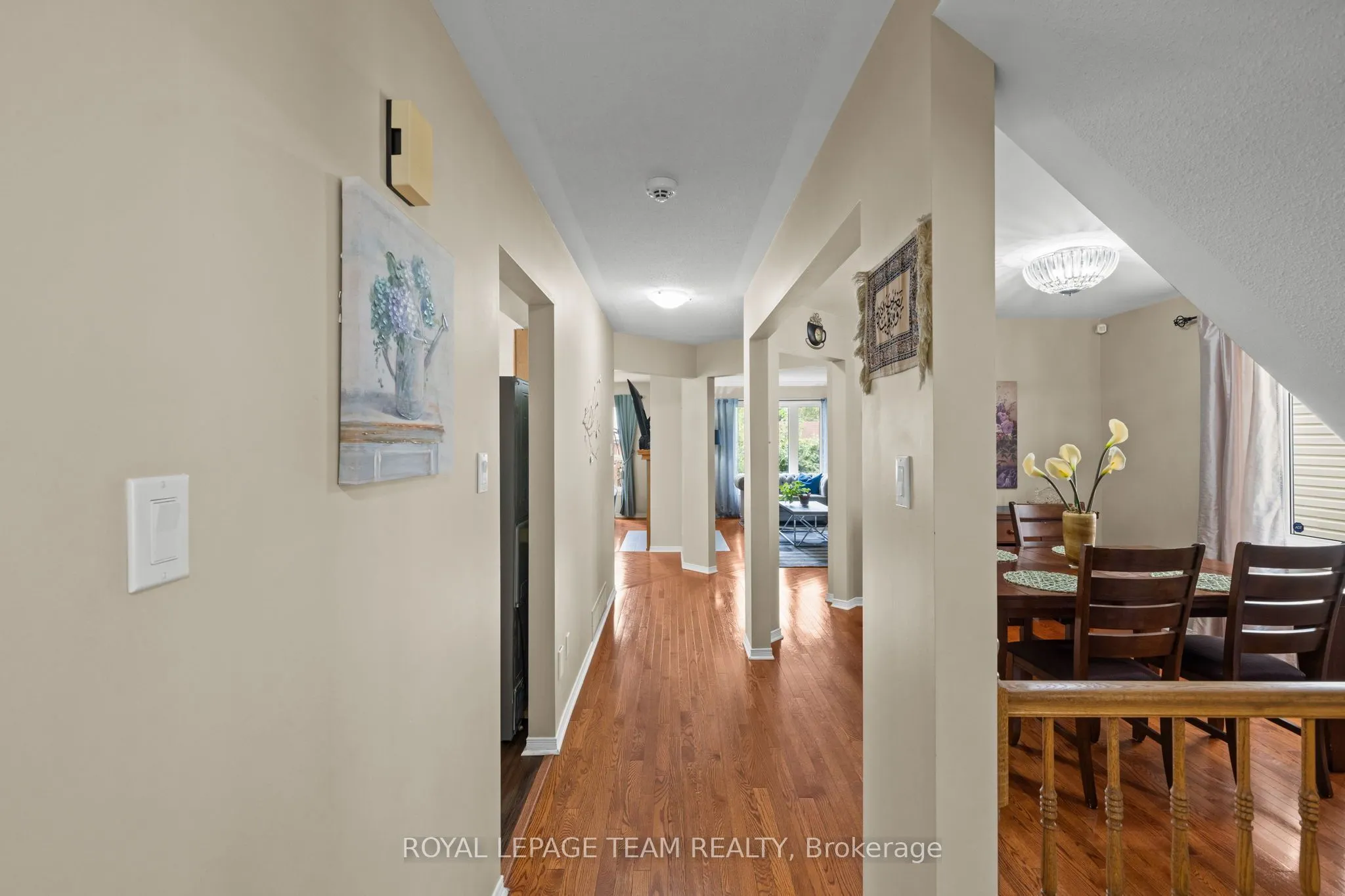 6524 Tooney Drive