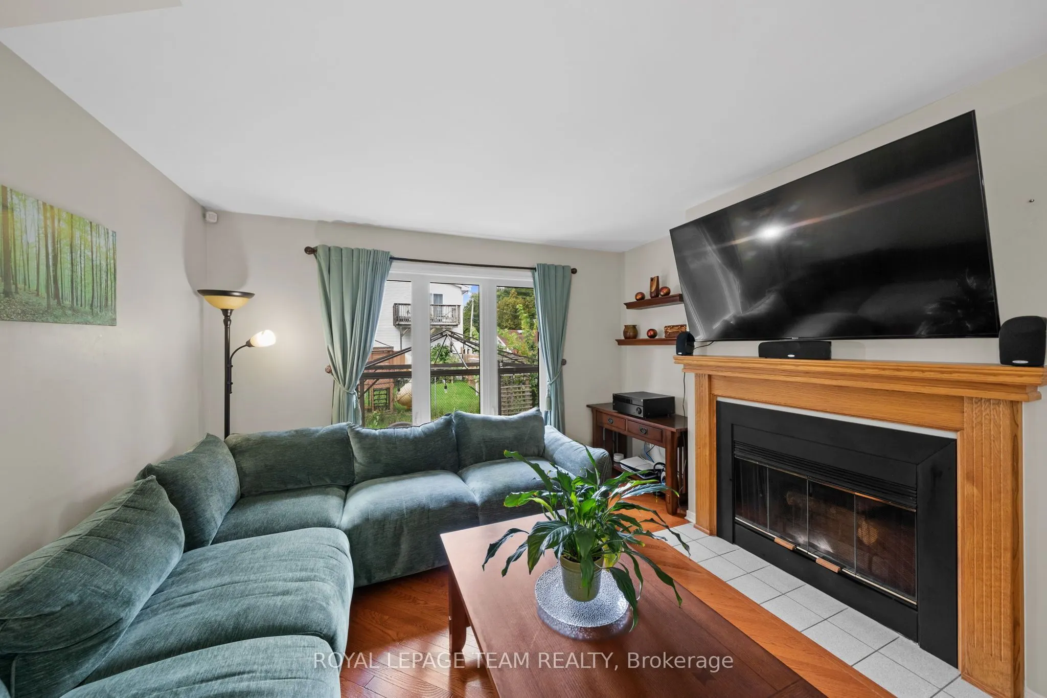6524 Tooney Drive