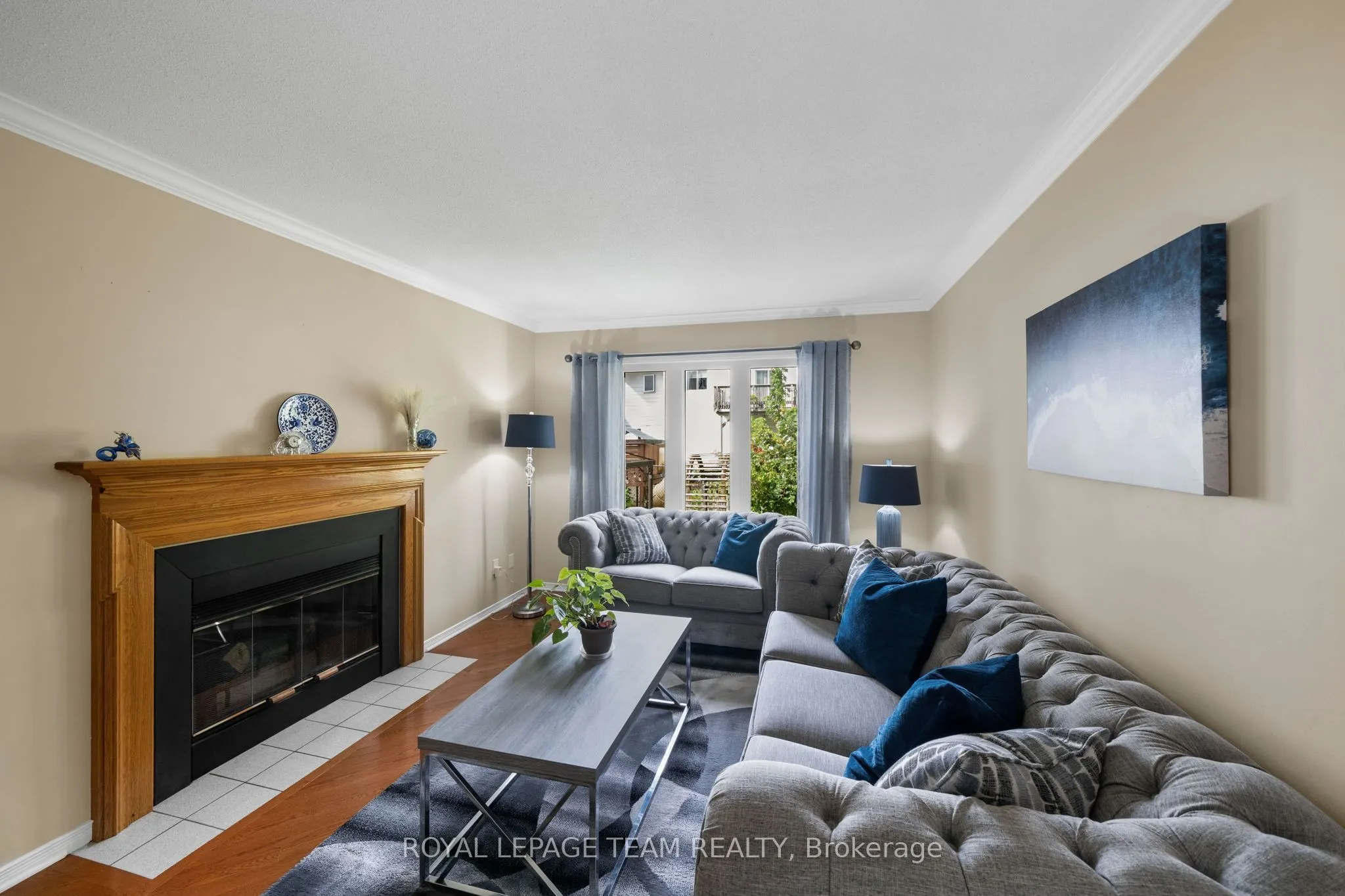 6524 Tooney Drive