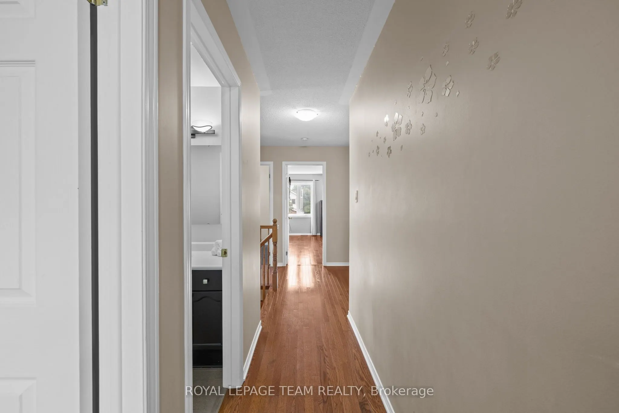 6524 Tooney Drive