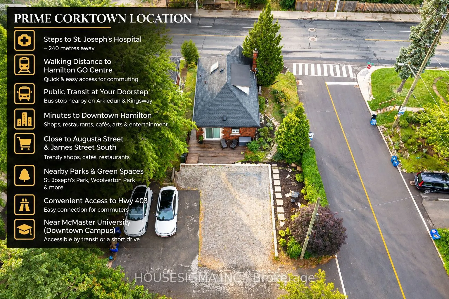 22 Arkledun Avenue