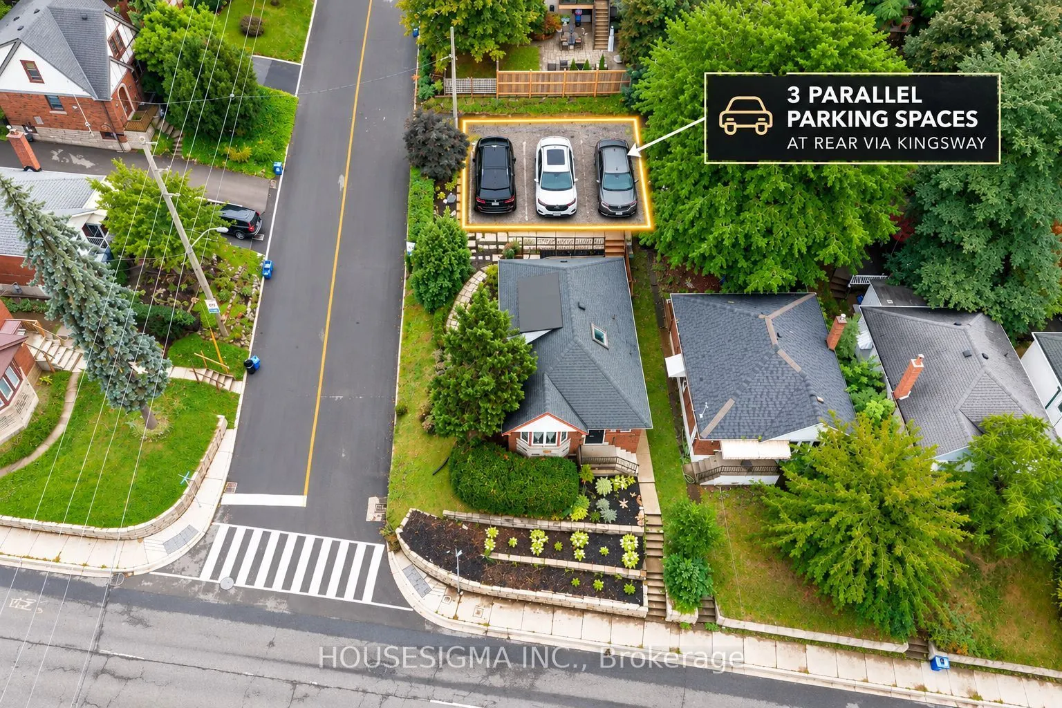 22 Arkledun Avenue