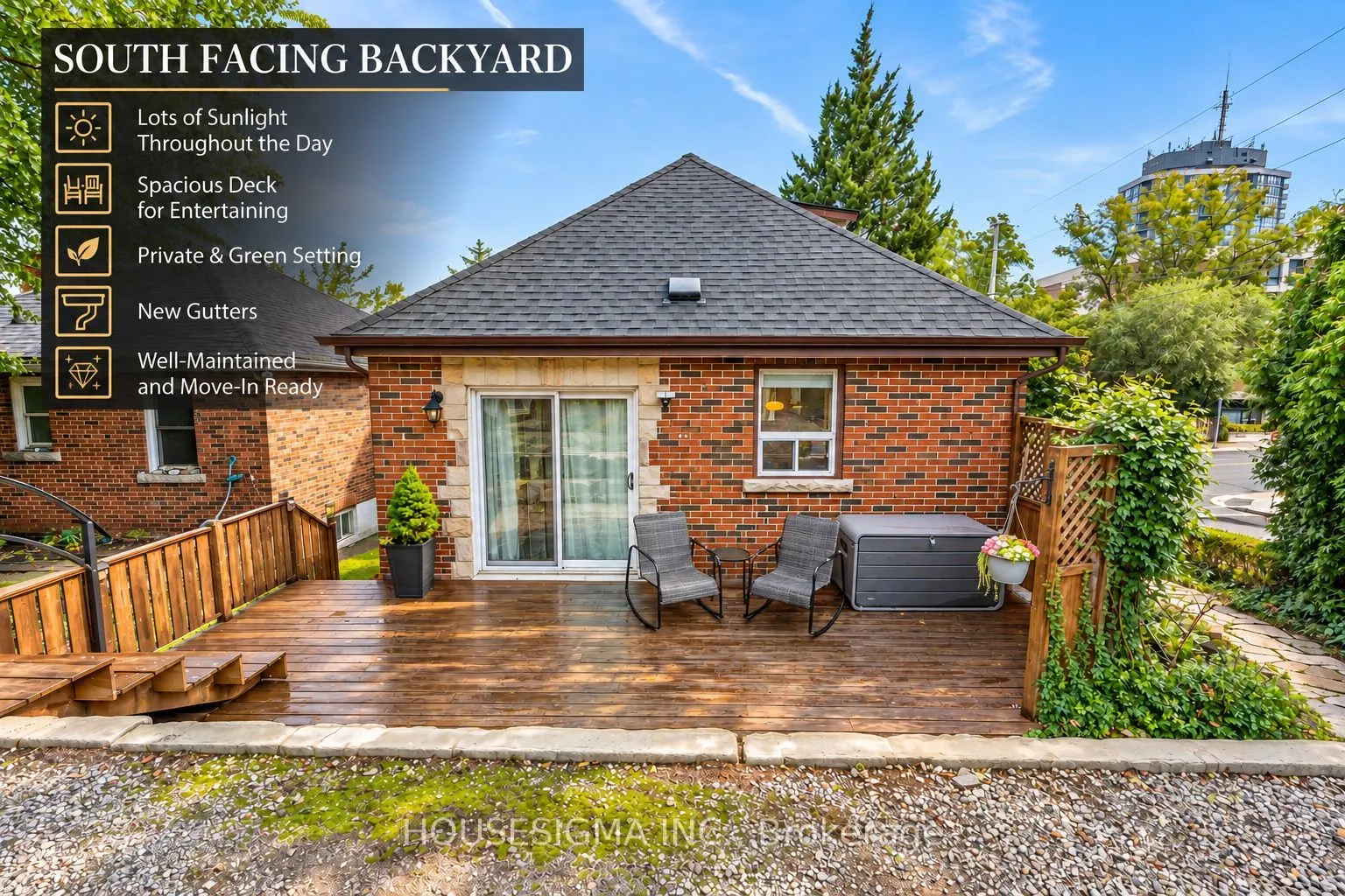 22 Arkledun Avenue