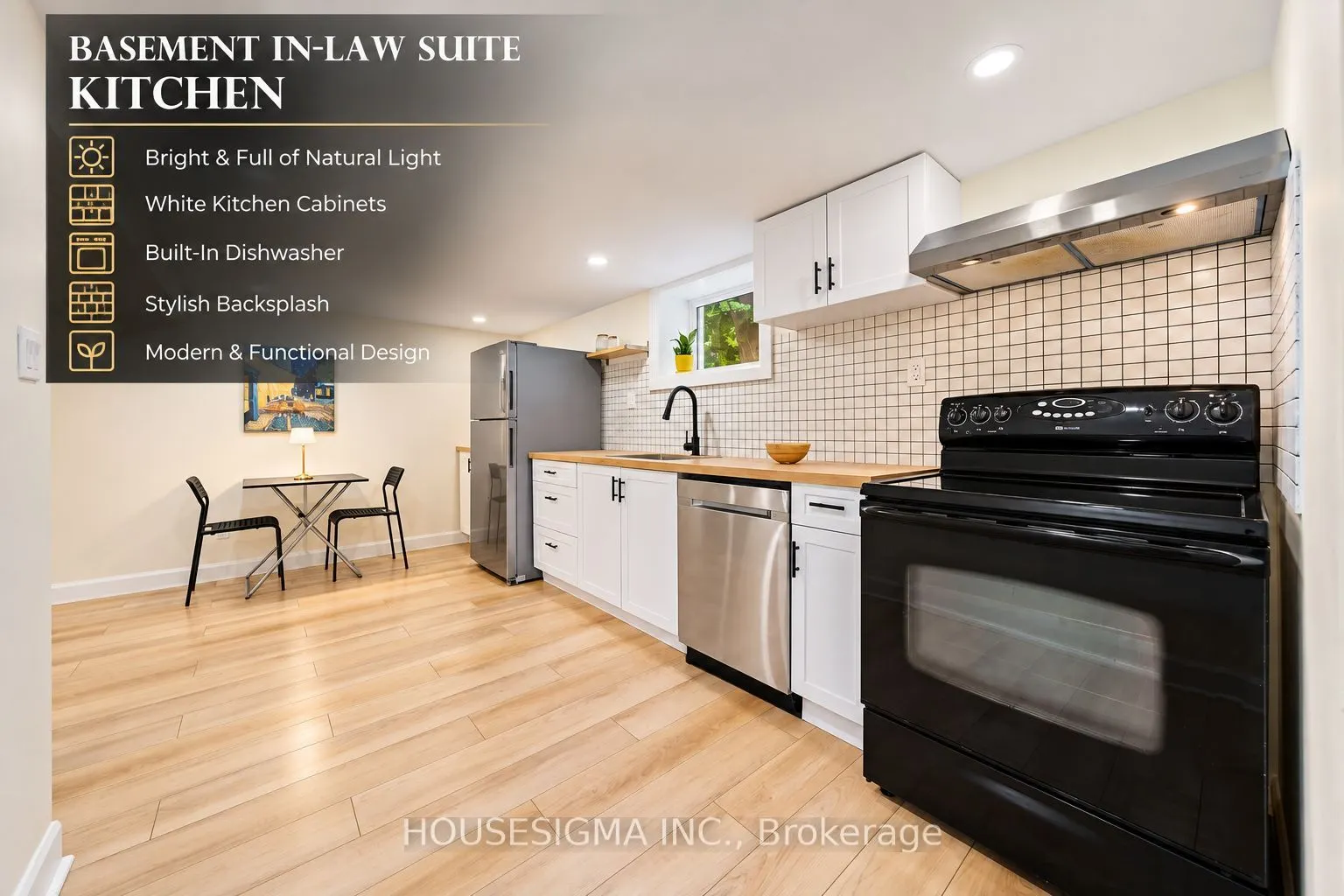 22 Arkledun Avenue