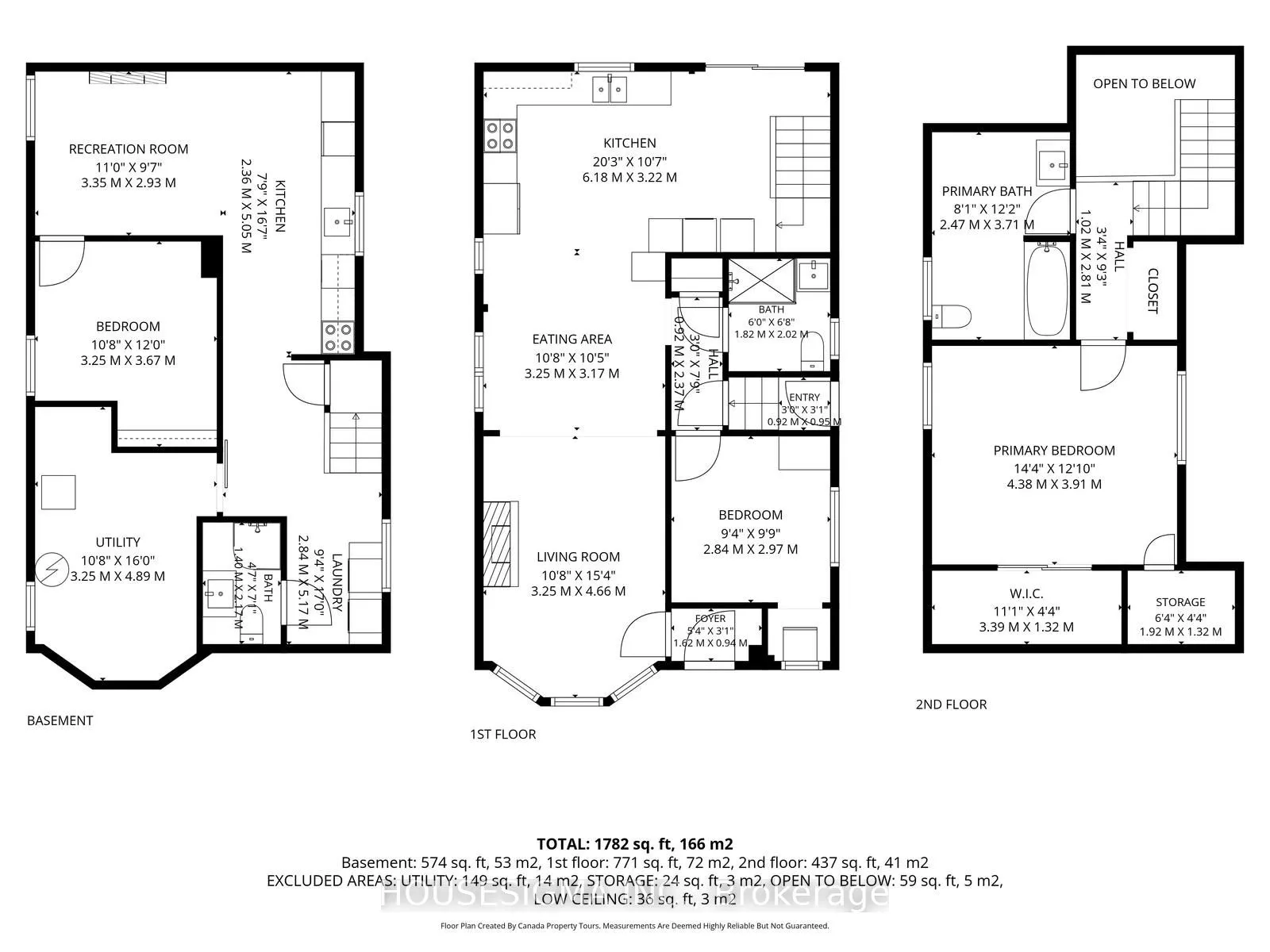 22 Arkledun Avenue