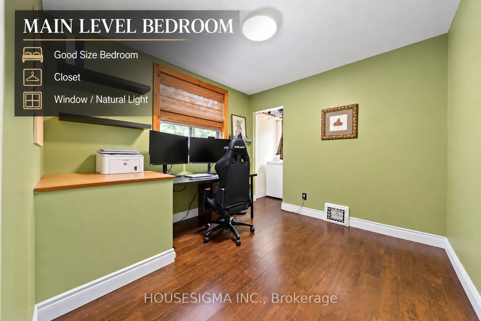22 Arkledun Avenue