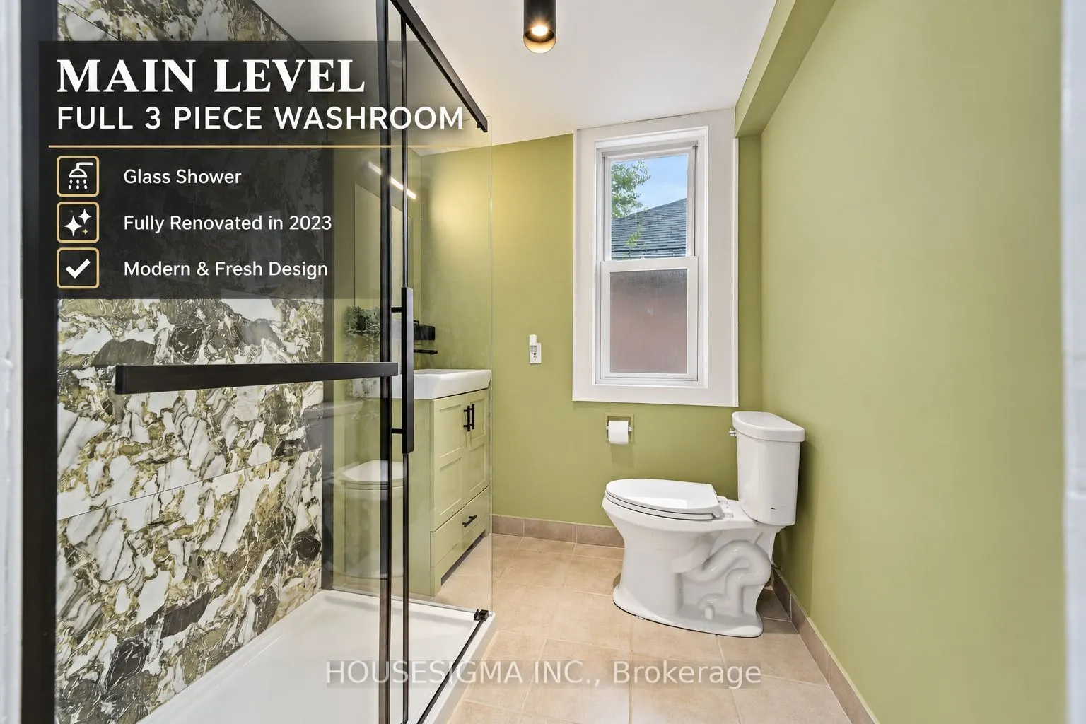 22 Arkledun Avenue