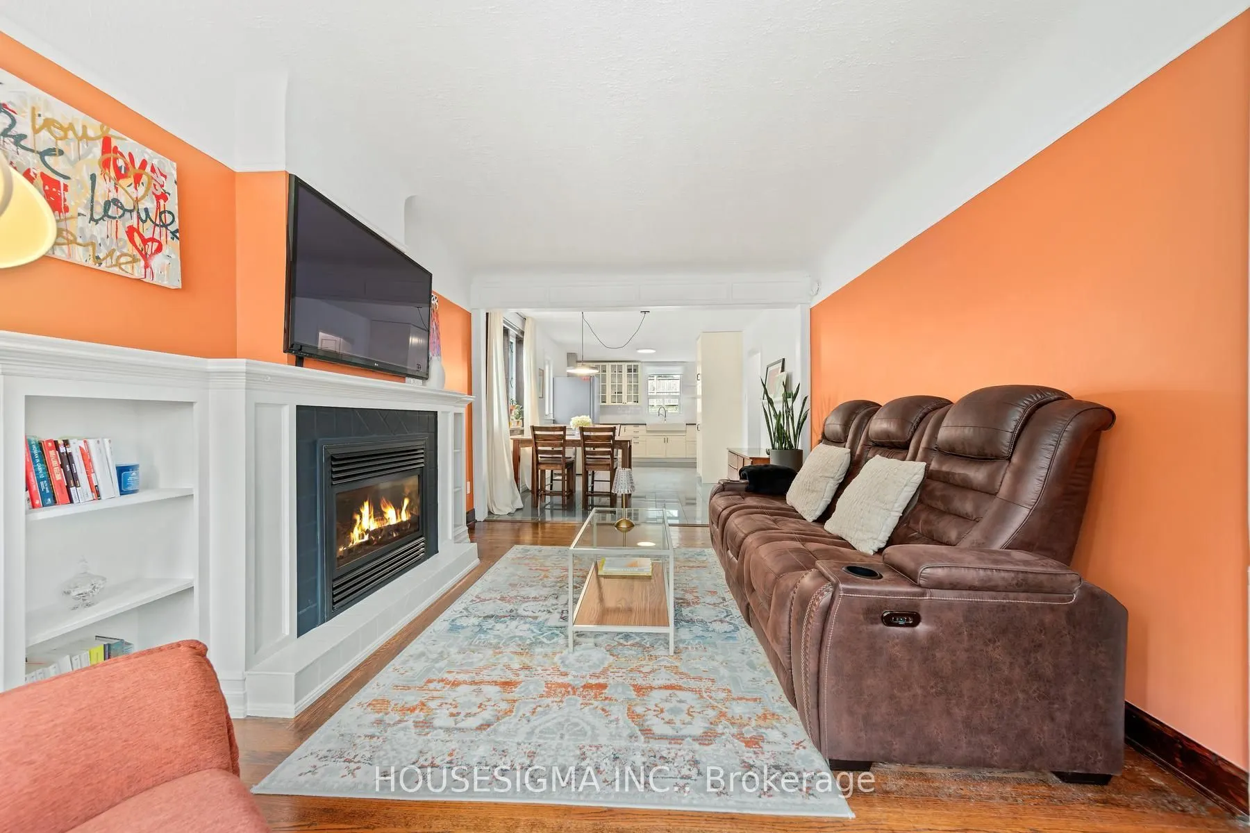 22 Arkledun Avenue