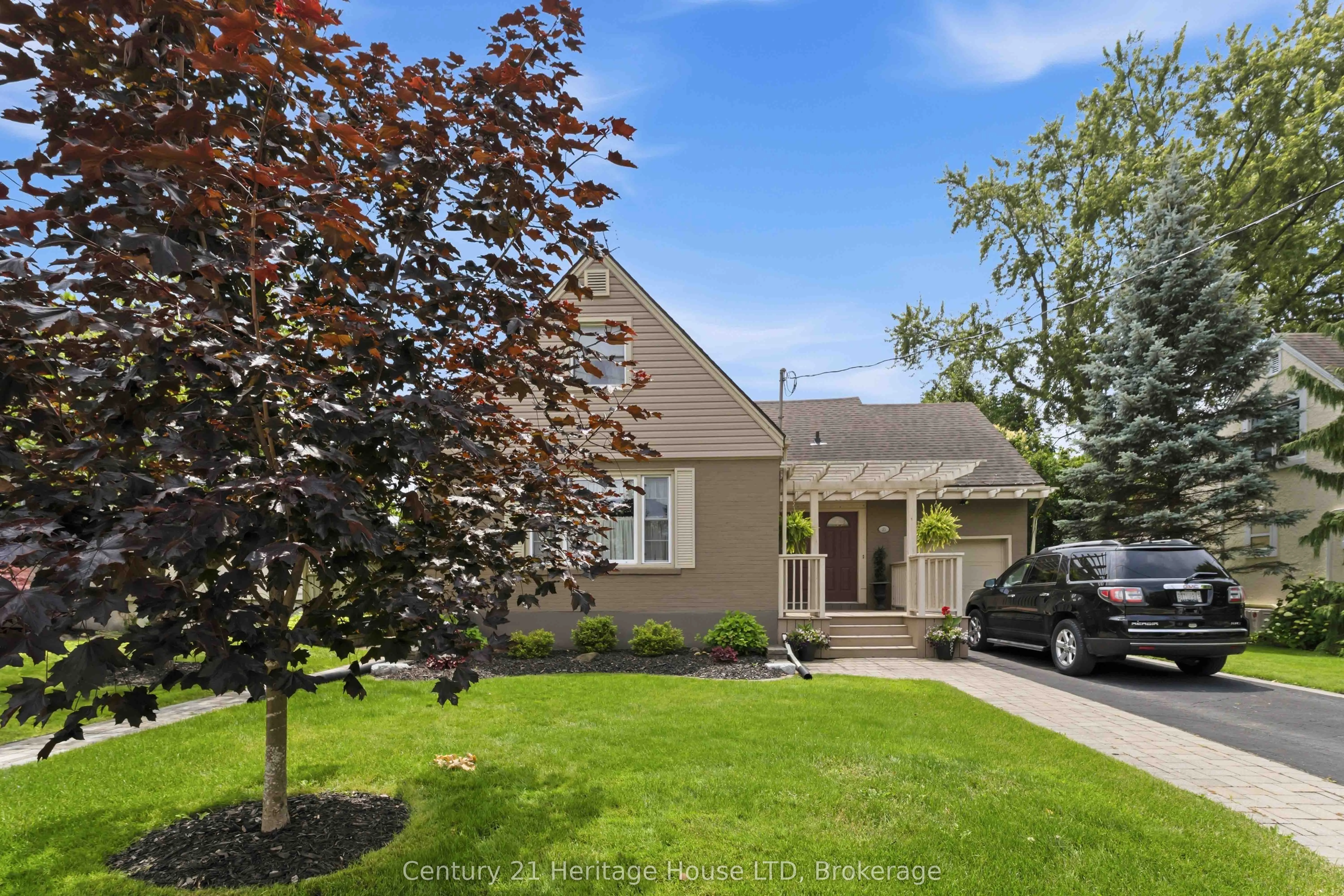 25 GLENVIEW Avenue