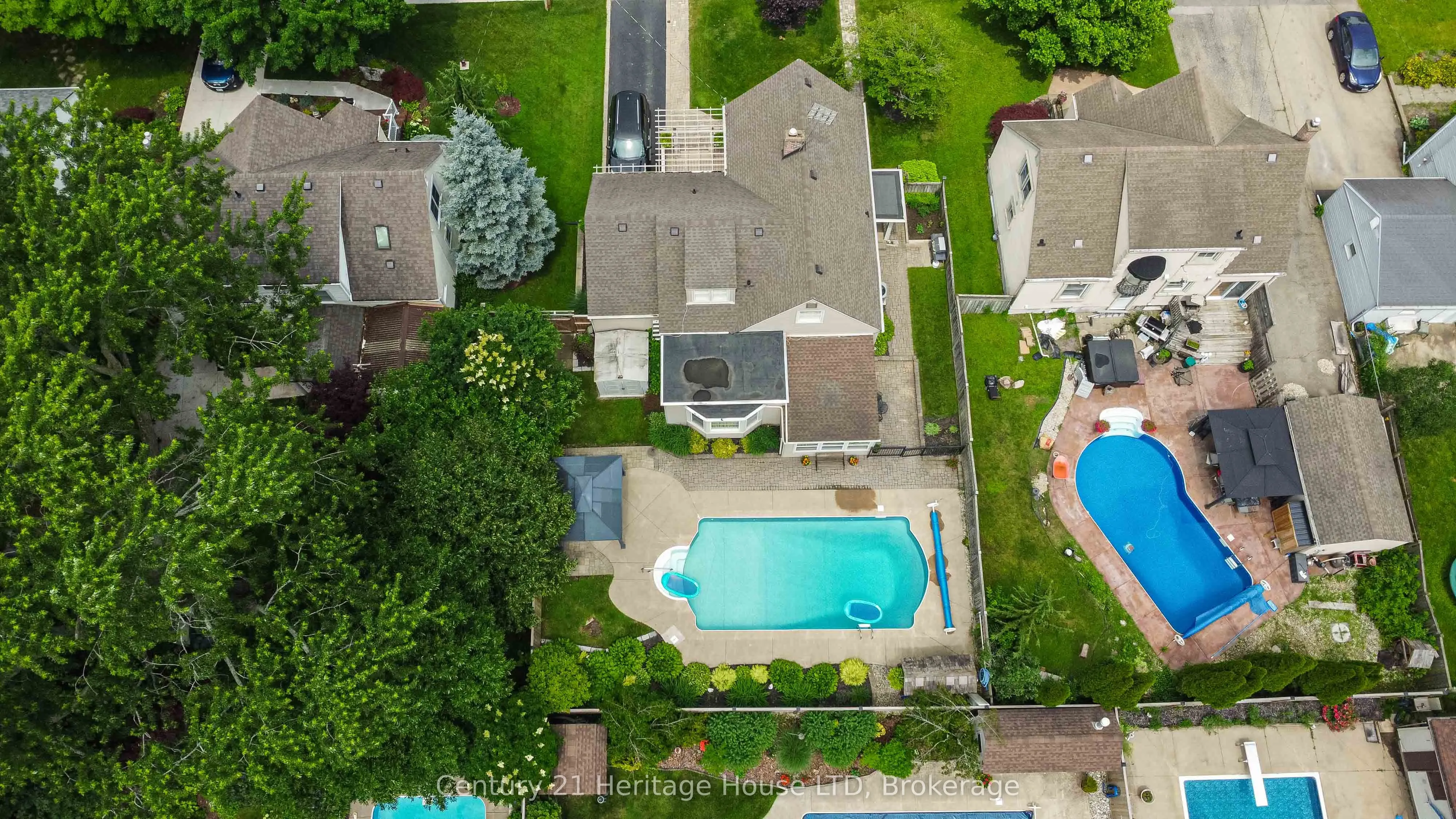 25 GLENVIEW Avenue