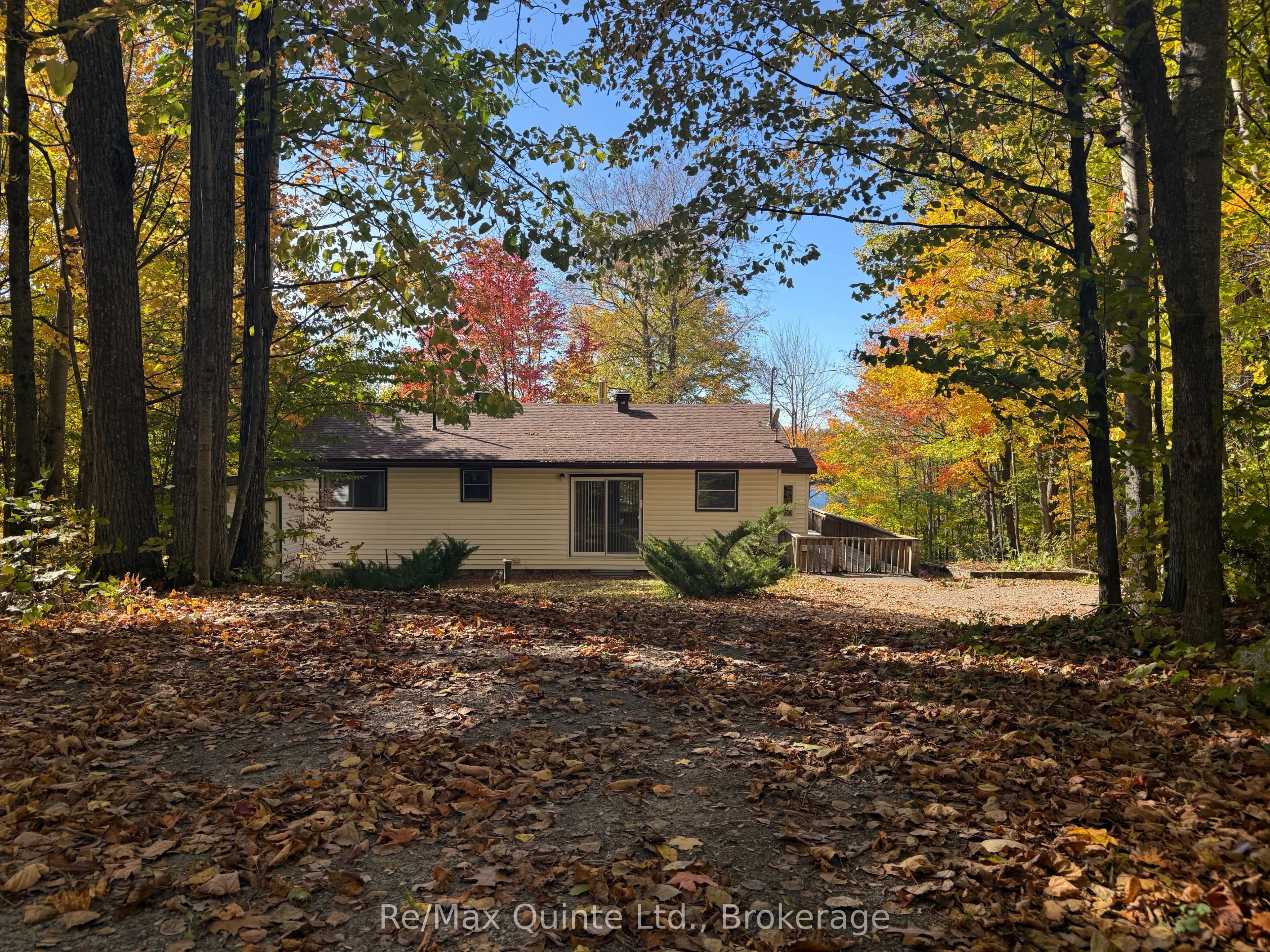 538 Skene Road