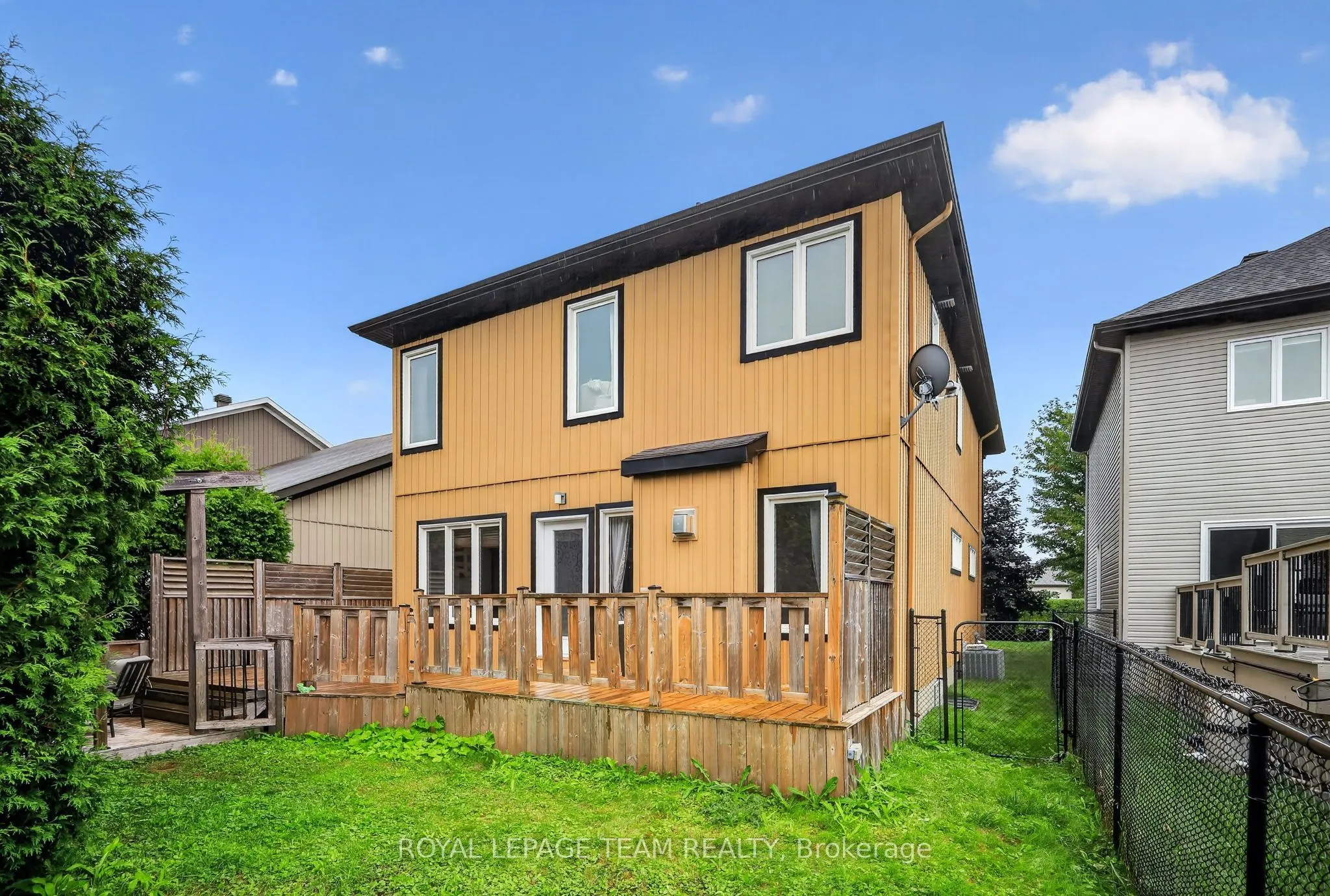 1034 Docteur Corbeil Boulevard