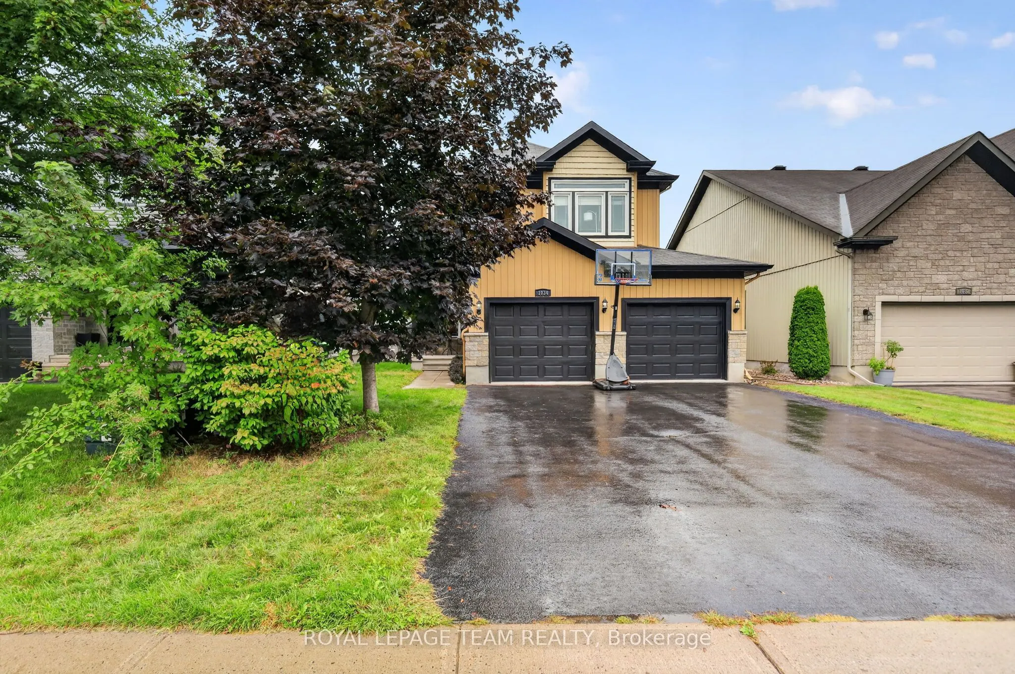1034 Docteur Corbeil Boulevard
