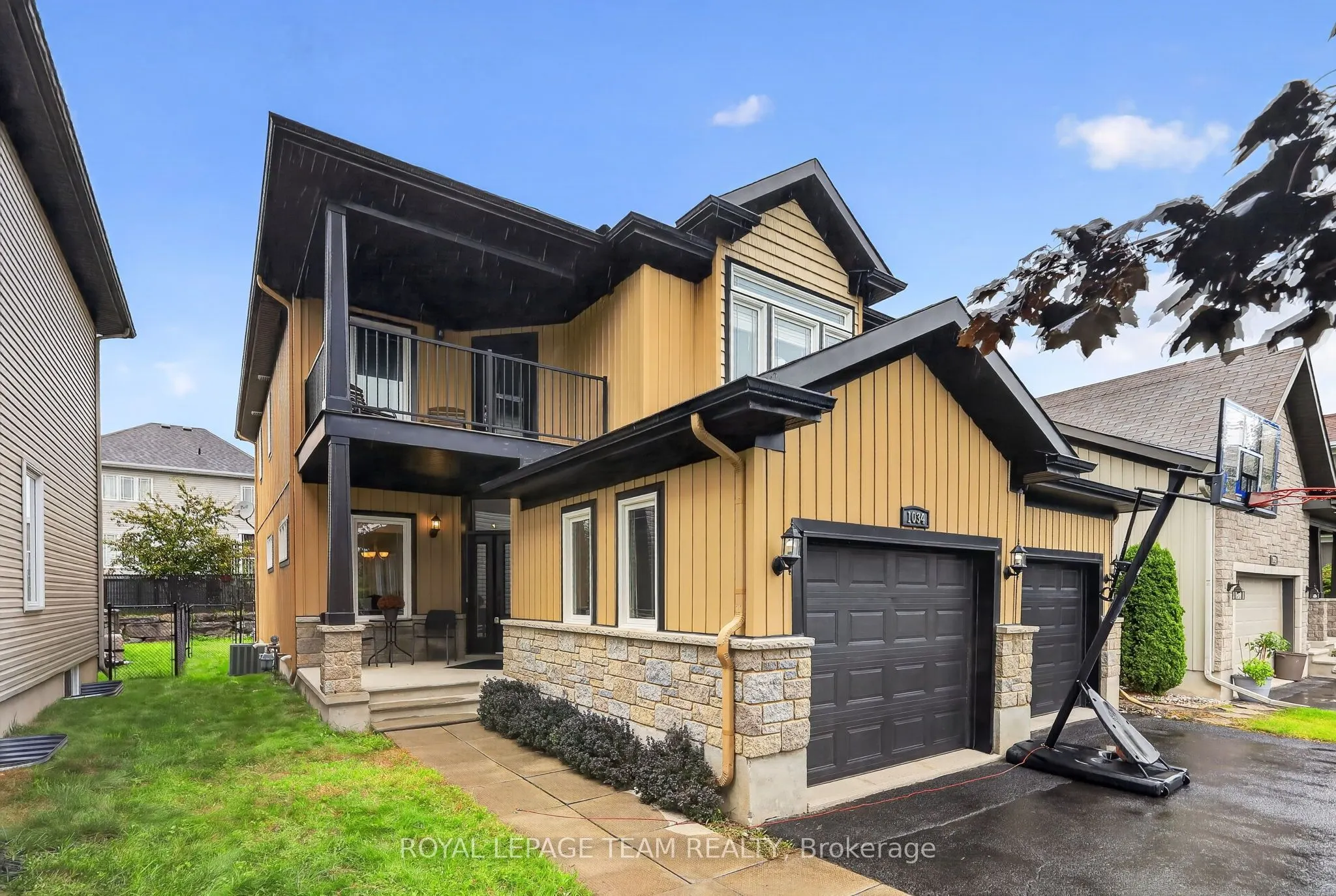 1034 Docteur Corbeil Boulevard