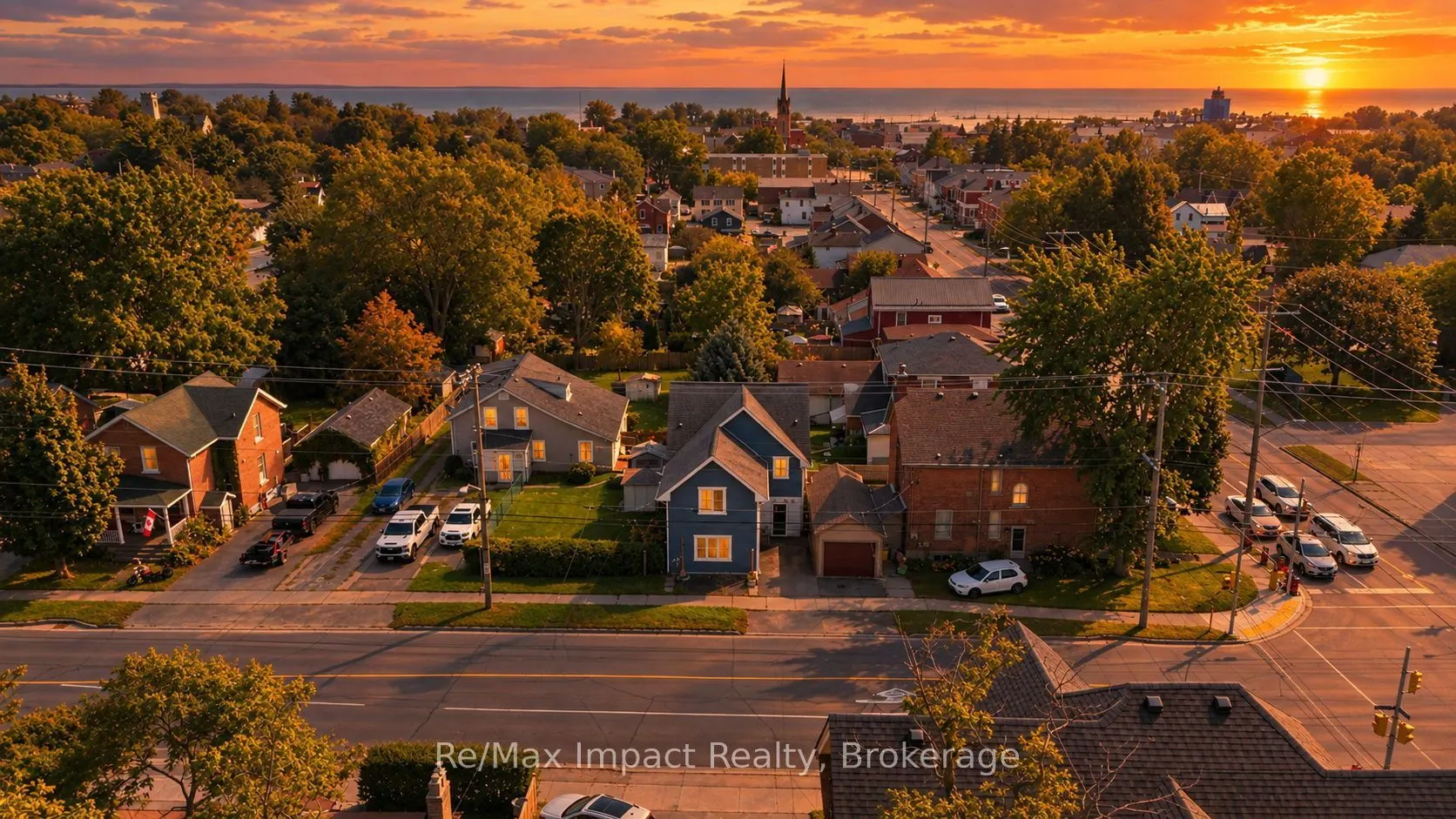 7 University Avenue E