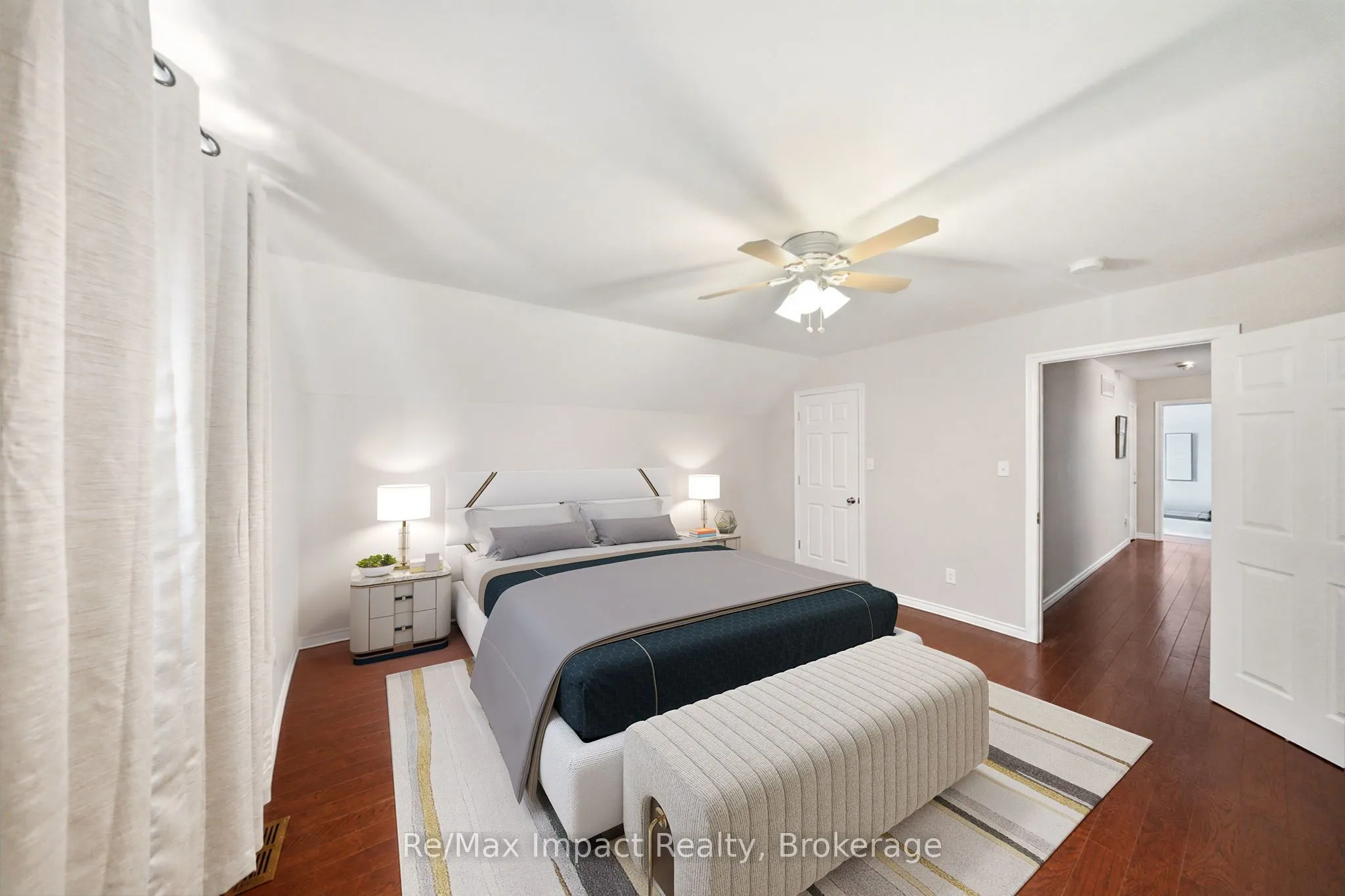7 University Avenue E