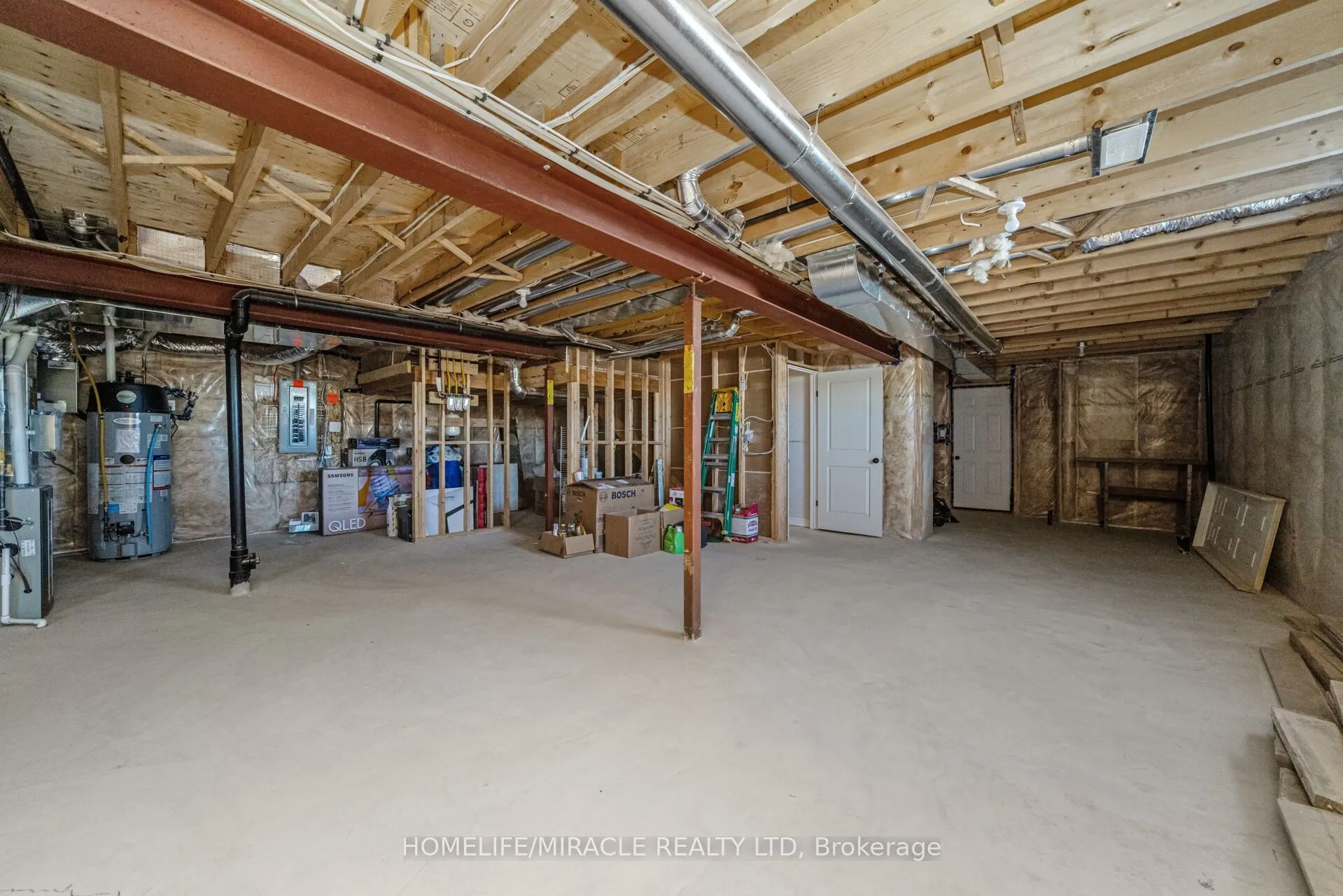 158 Savannah Ridge Drive