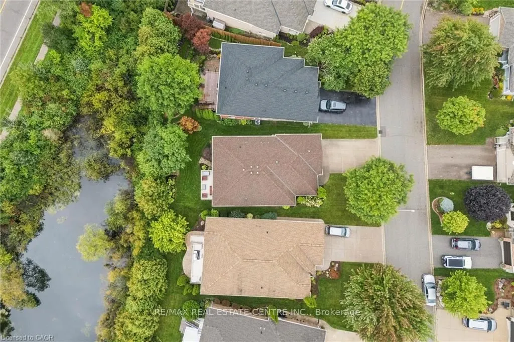 555 Killbear Court
