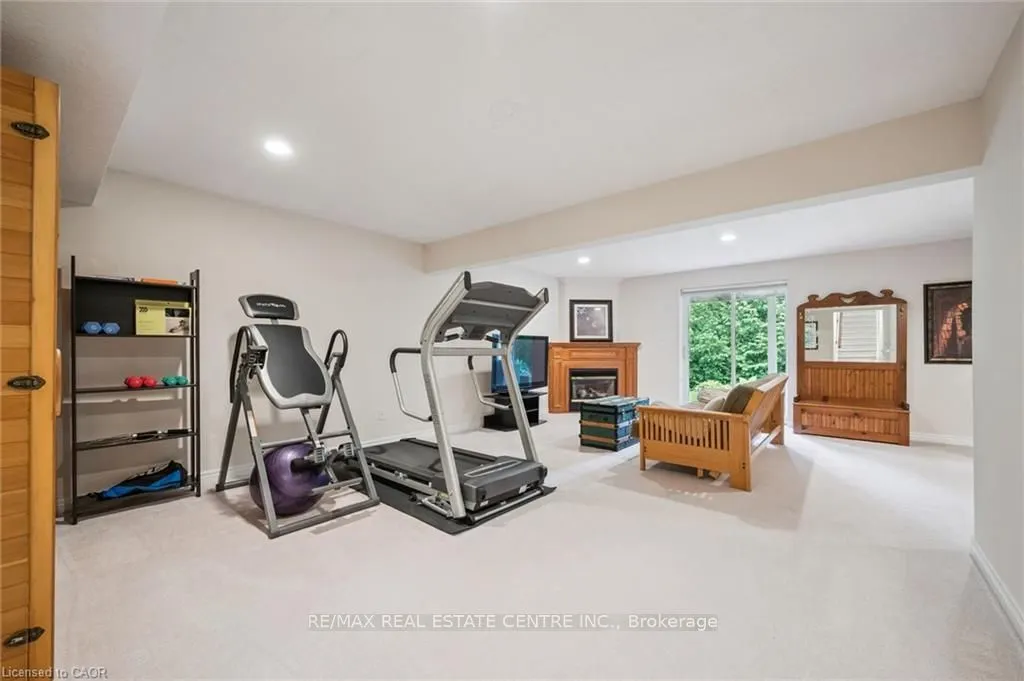 555 Killbear Court