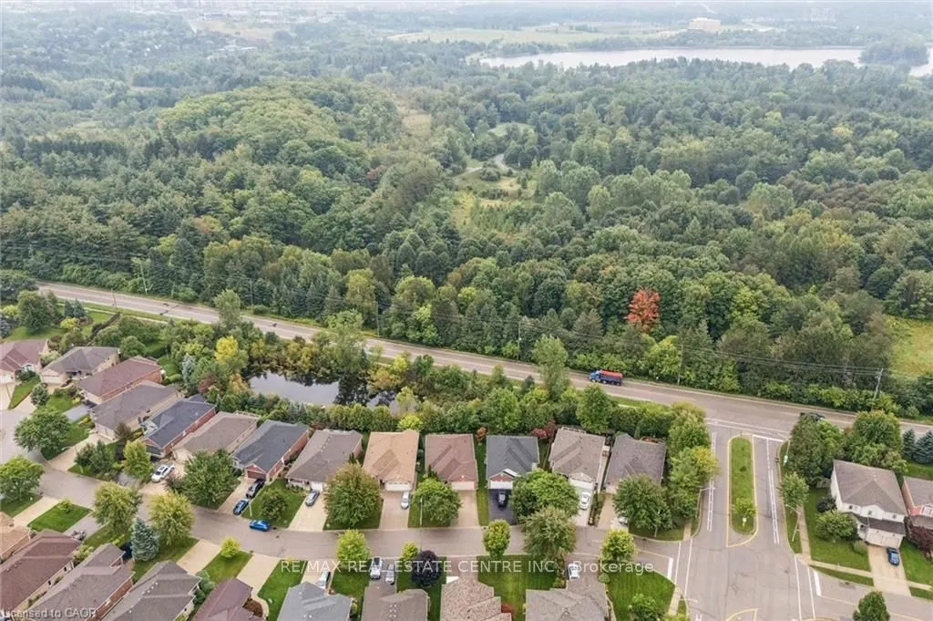 555 Killbear Court