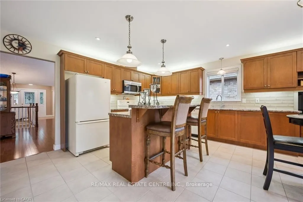 555 Killbear Court