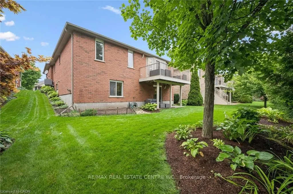 555 Killbear Court