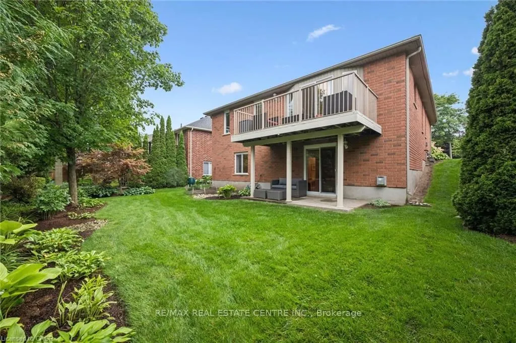 555 Killbear Court
